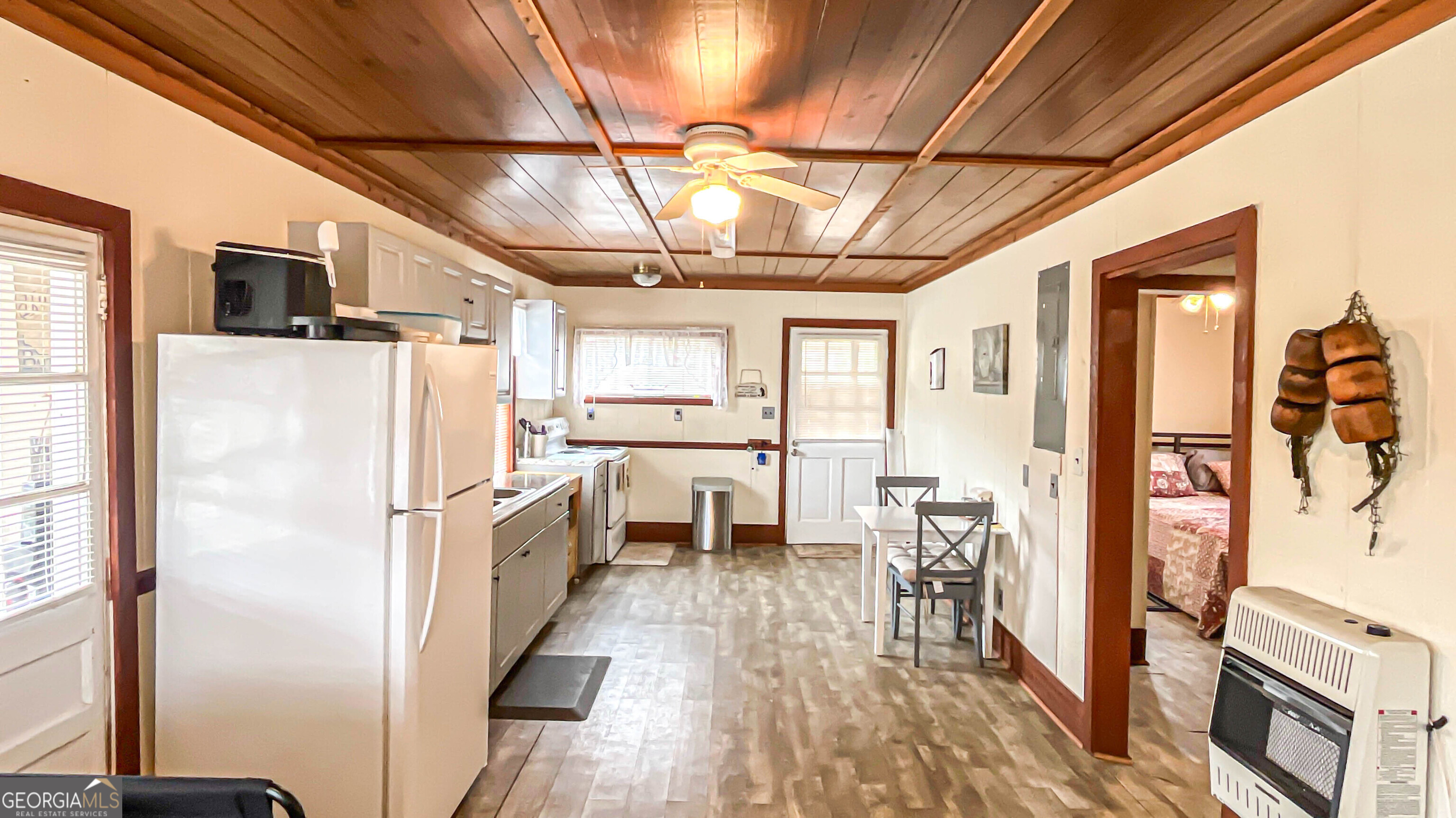 242 Katy Lake Road Jackson GA 30233