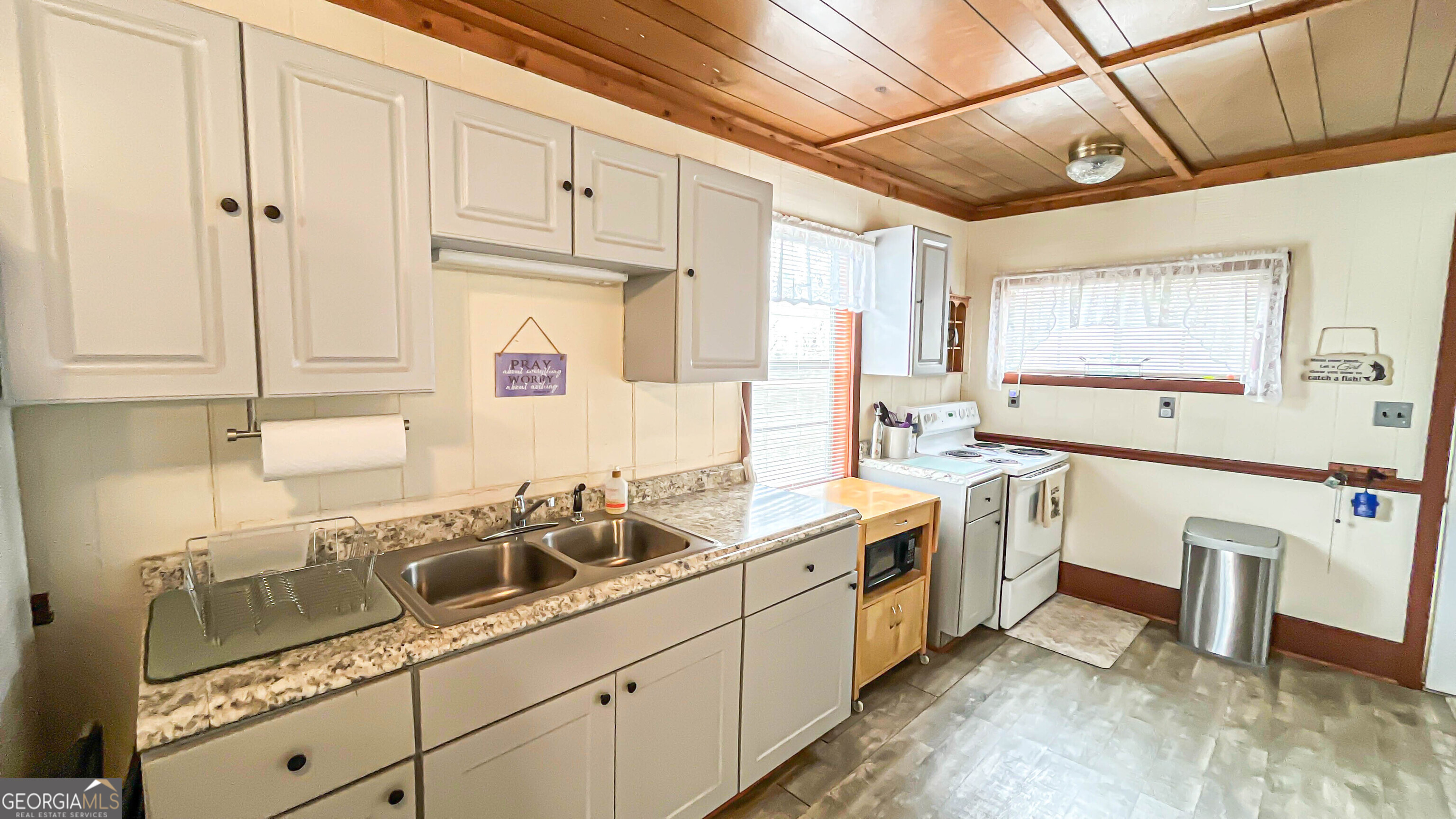 242 Katy Lake Road Jackson GA 30233