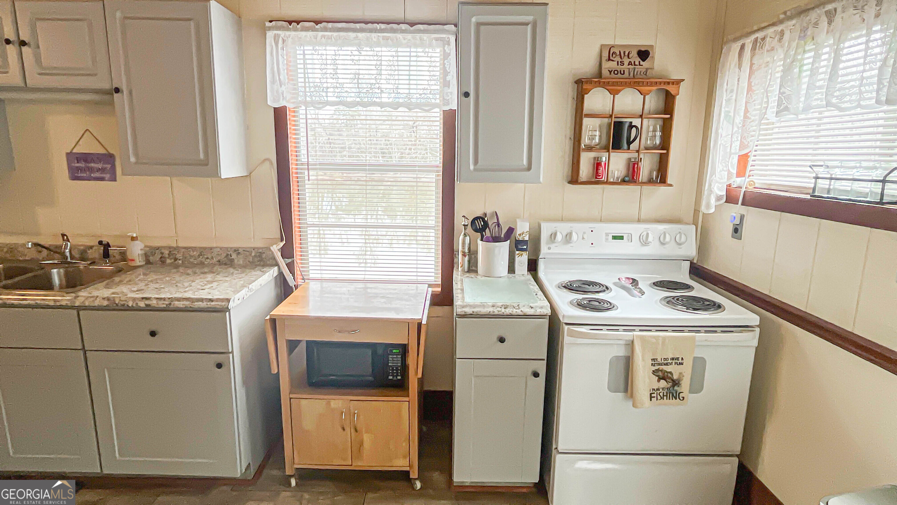 242 Katy Lake Road Jackson GA 30233
