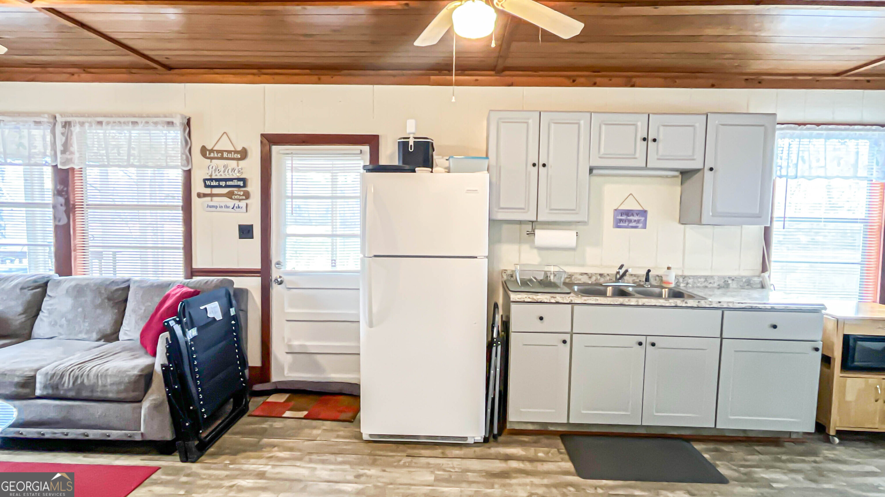 242 Katy Lake Road Jackson GA 30233