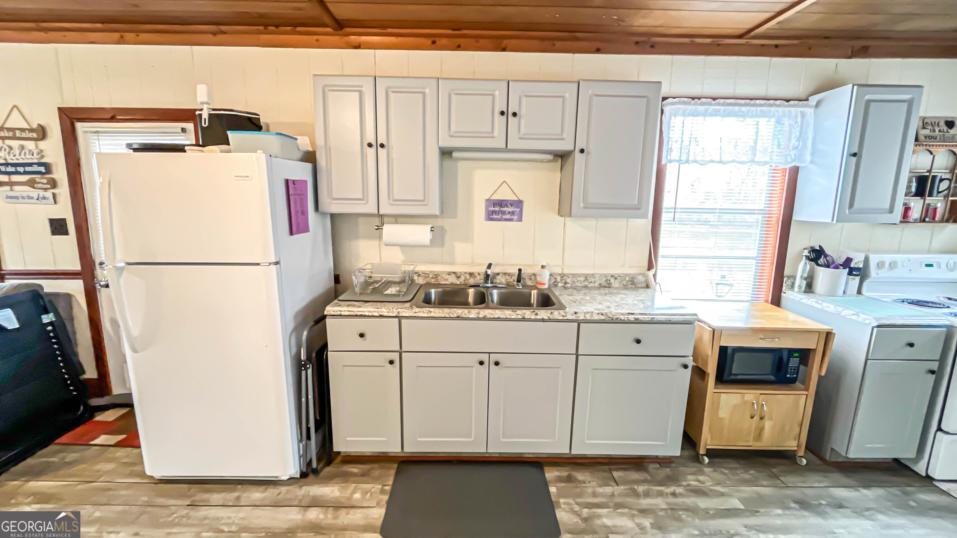 242 Katy Lake Road Jackson GA 30233