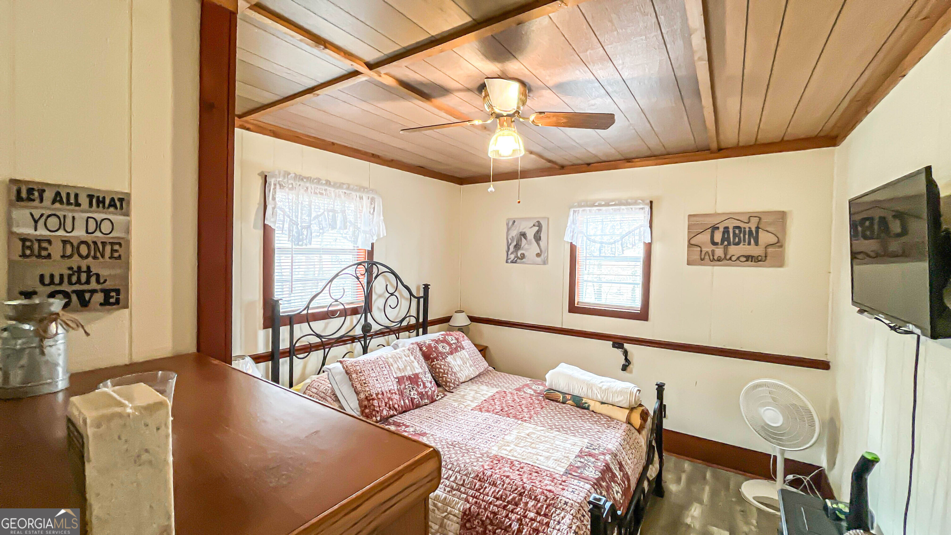 242 Katy Lake Road Jackson GA 30233