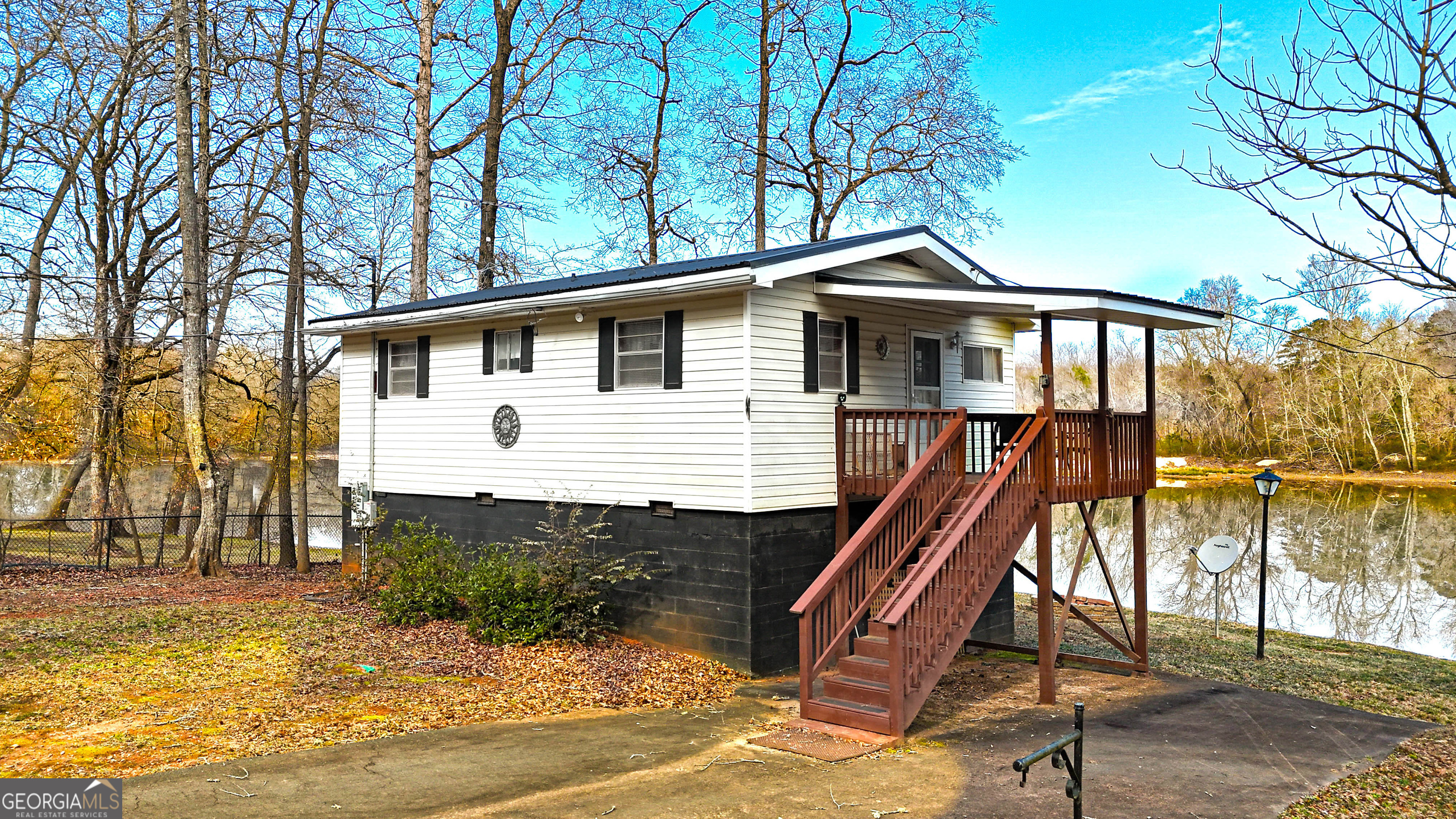 242 Katy Lake Road Jackson GA 30233