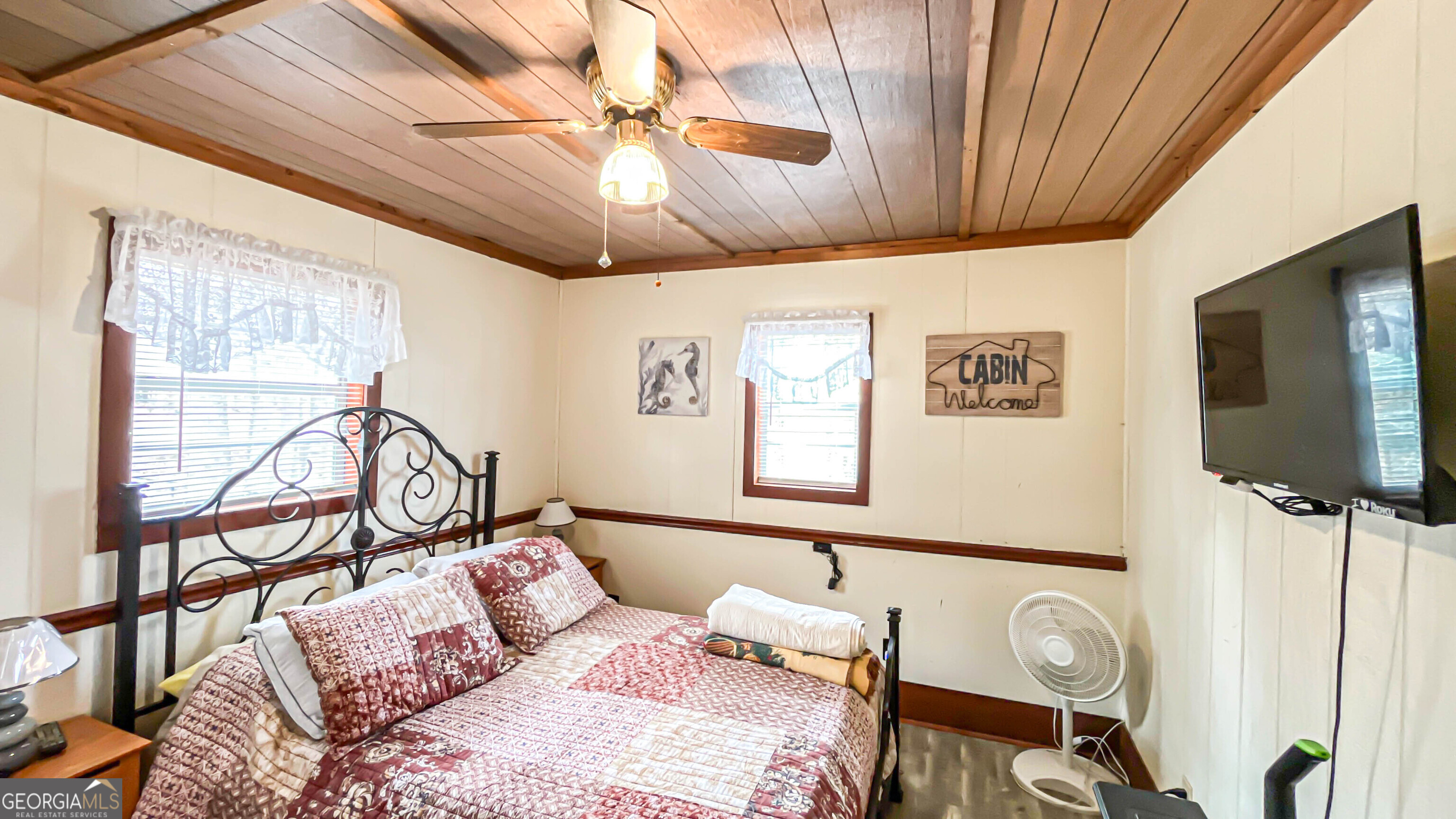 242 Katy Lake Road Jackson GA 30233