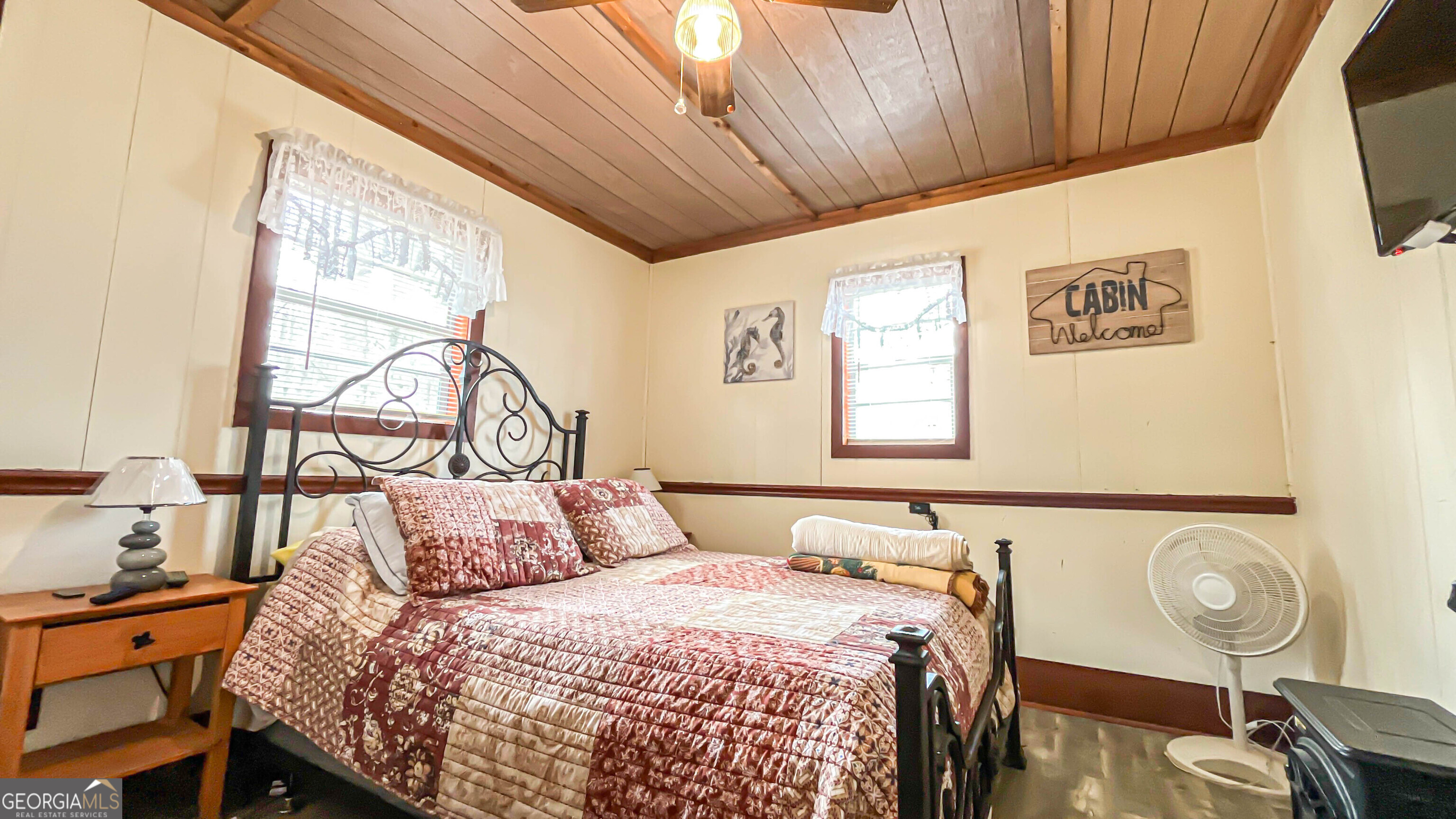 242 Katy Lake Road Jackson GA 30233