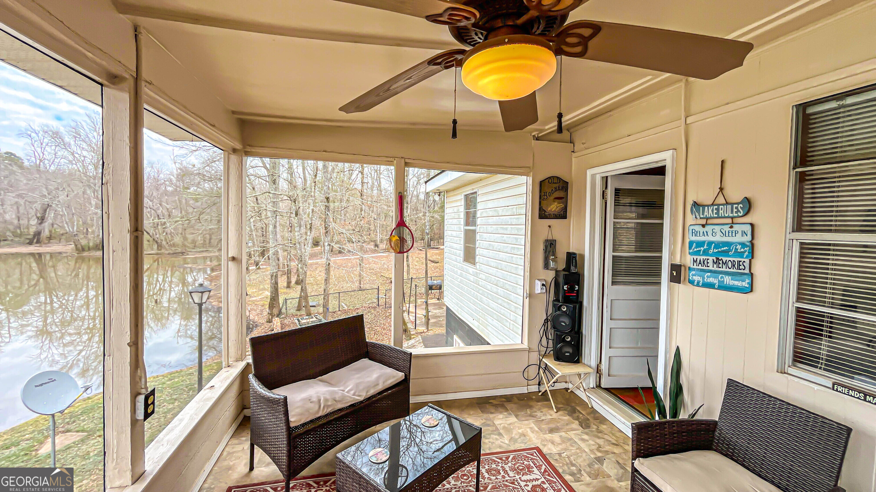 242 Katy Lake Road Jackson GA 30233