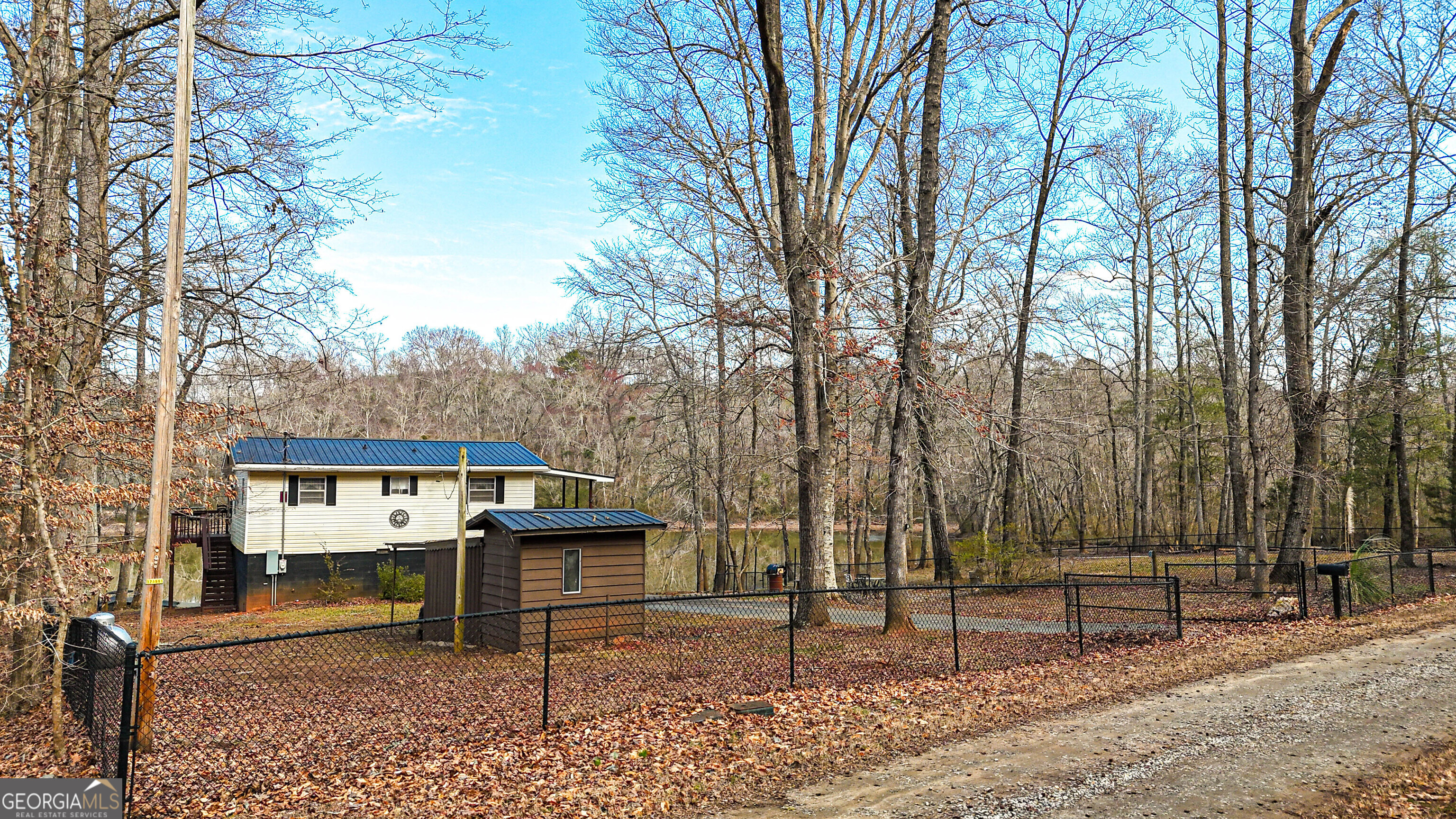242 Katy Lake Road Jackson GA 30233