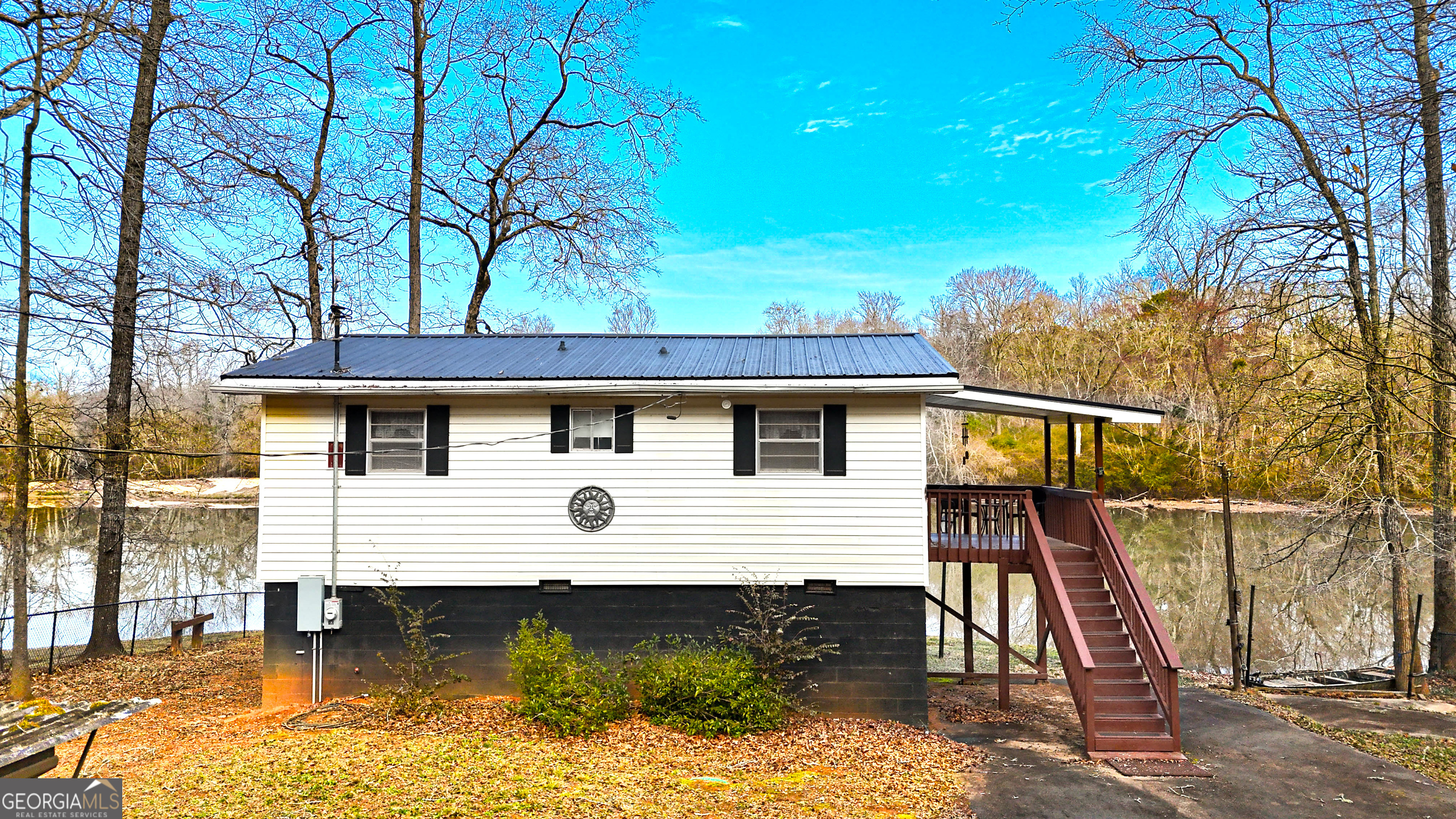 242 Katy Lake Road Jackson GA 30233