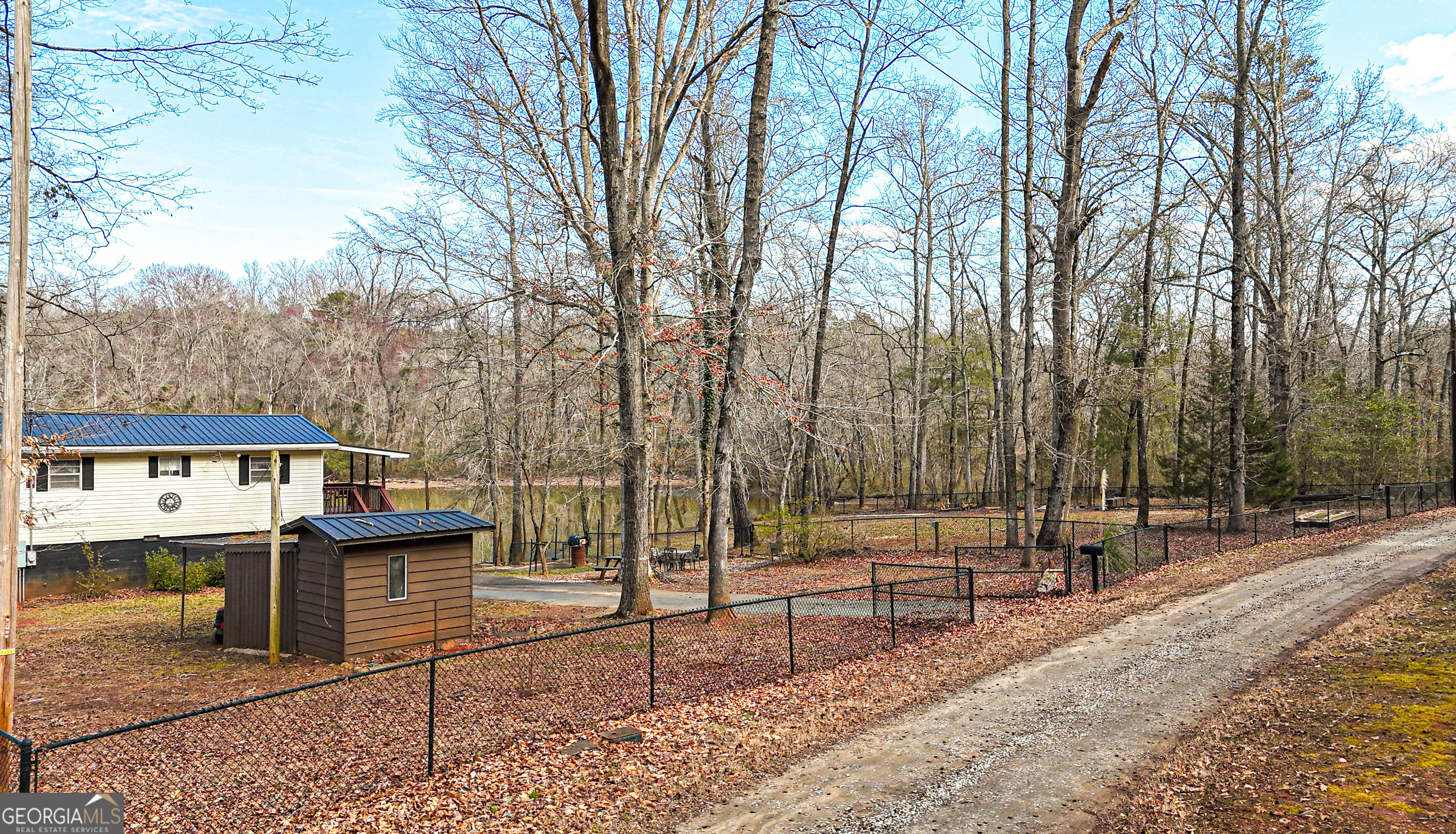 242 Katy Lake Road Jackson GA 30233