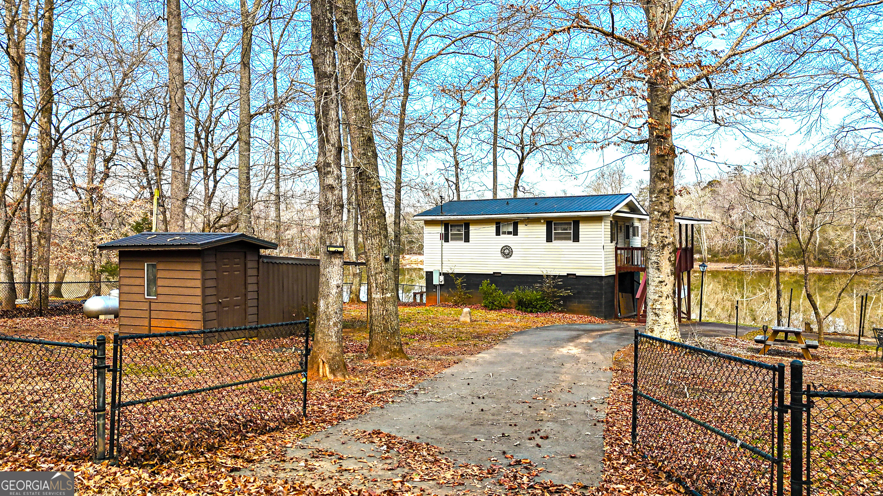 242 Katy Lake Road Jackson GA 30233