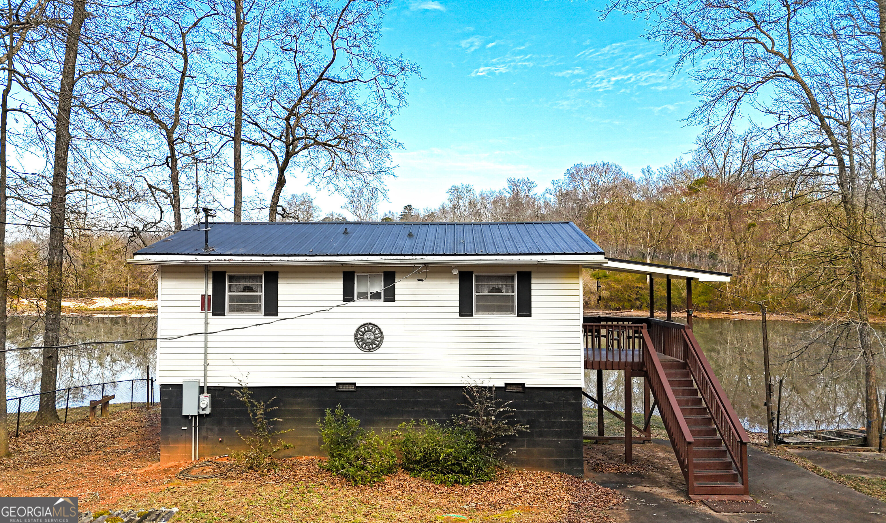 242 Katy Lake Road Jackson GA 30233