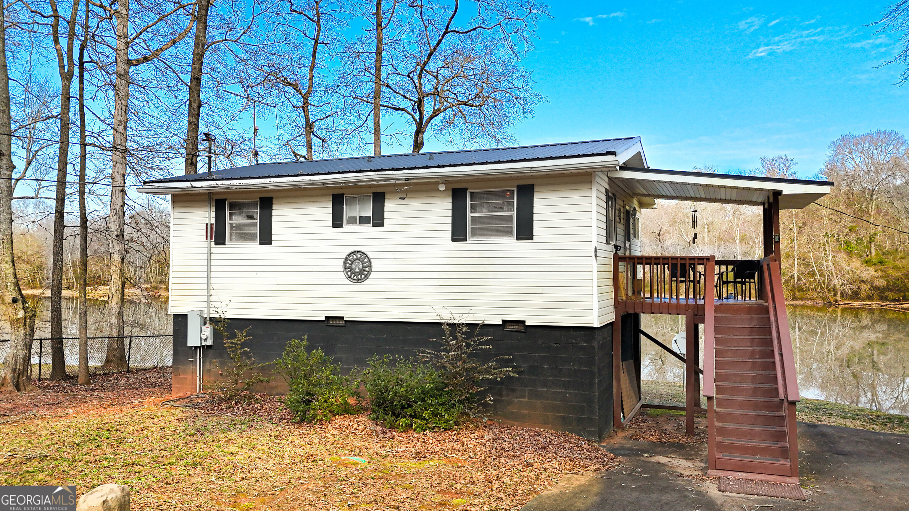 242 Katy Lake Road Jackson GA 30233