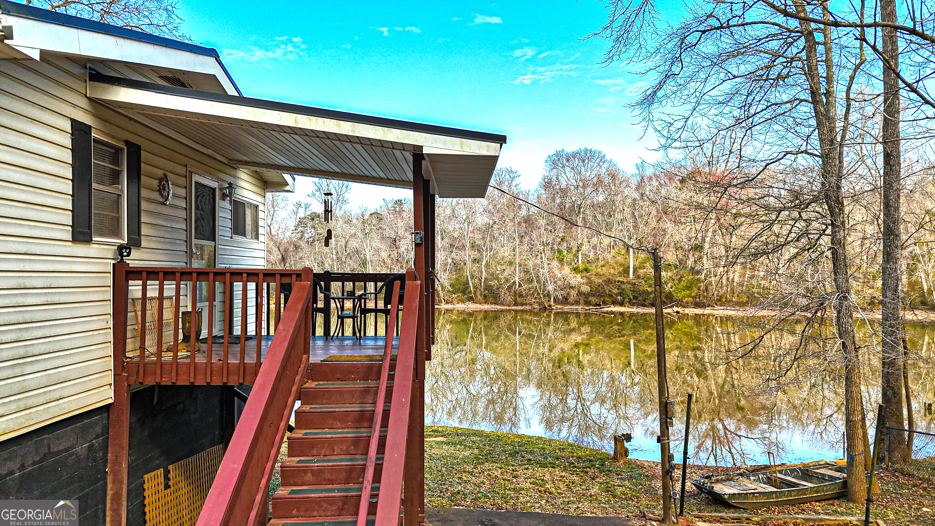 242 Katy Lake Road Jackson GA 30233