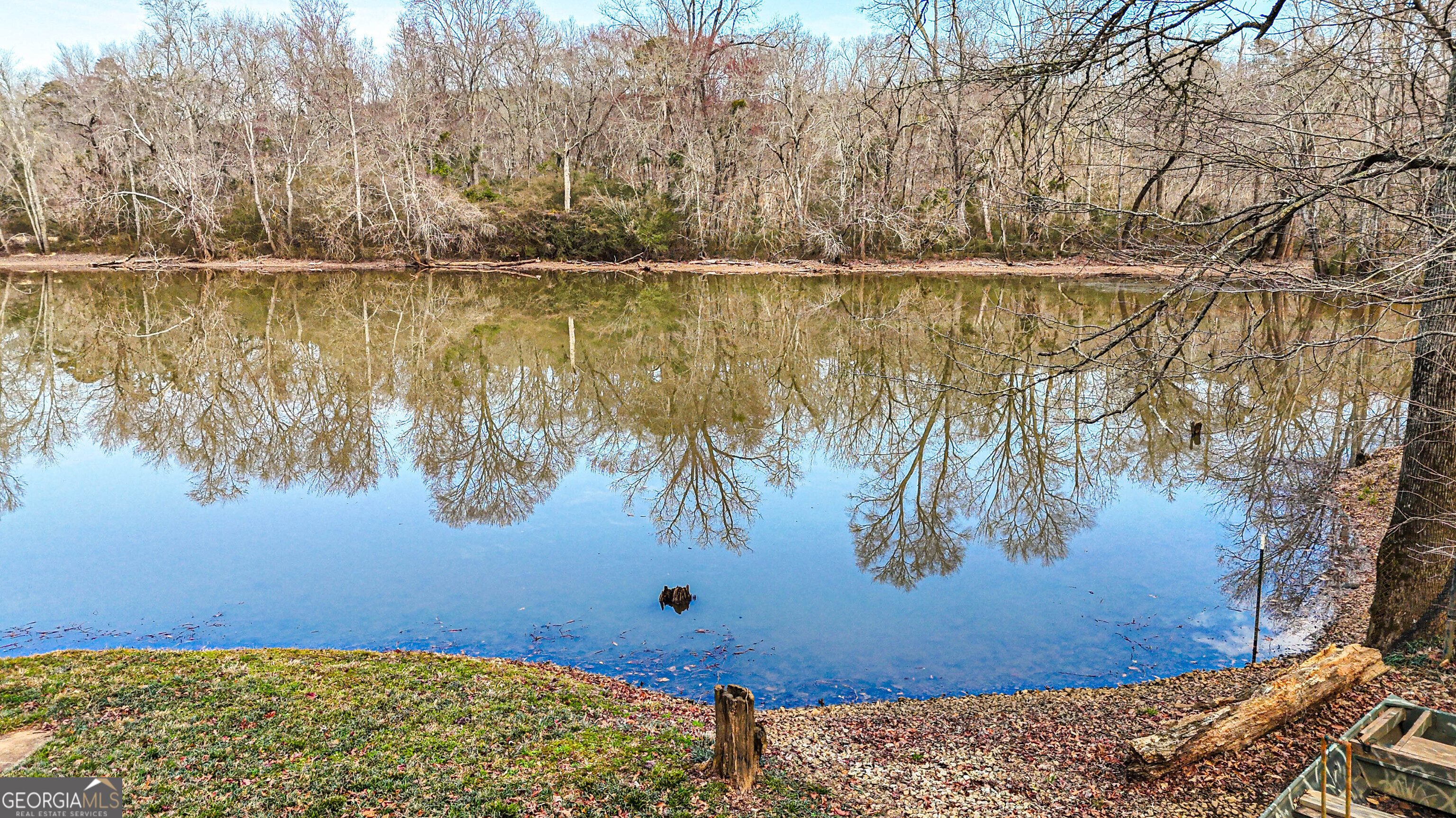 242 Katy Lake Road Jackson GA 30233