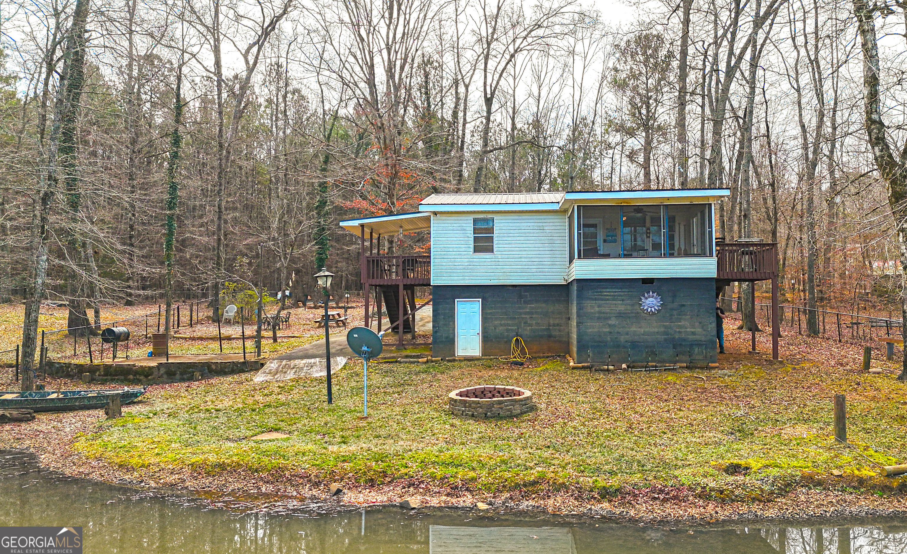 242 Katy Lake Road Jackson GA 30233