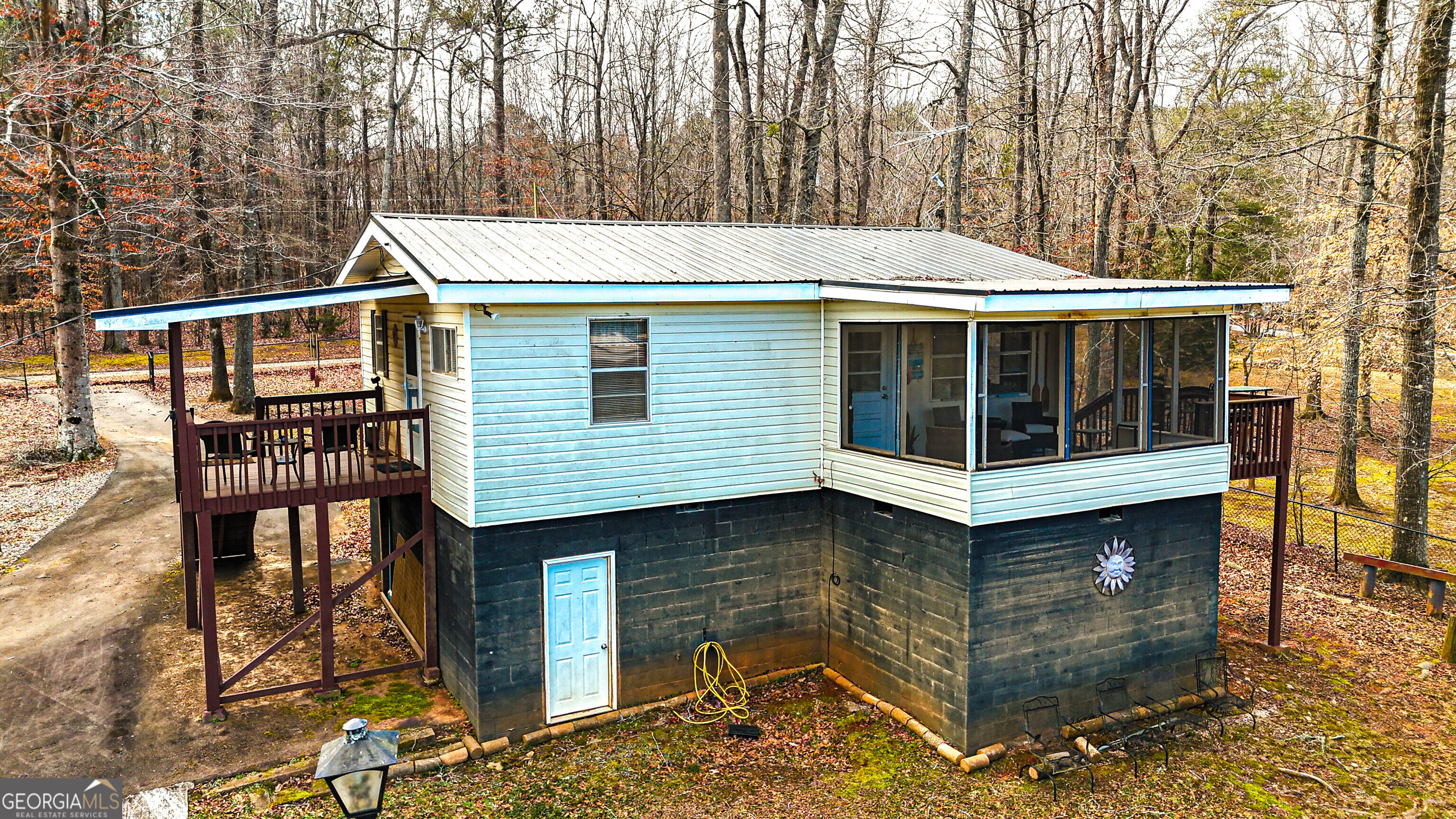 242 Katy Lake Road Jackson GA 30233
