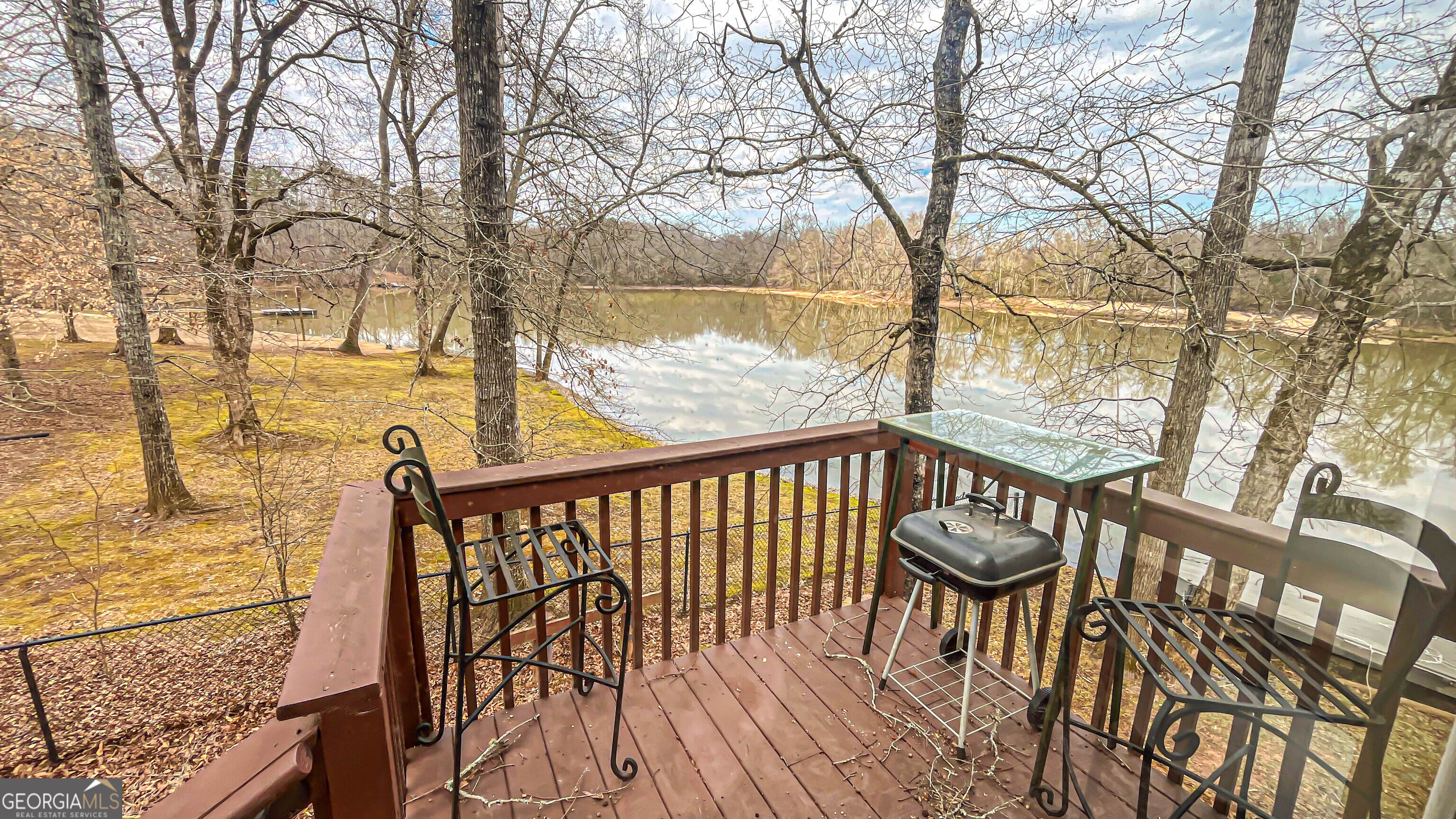 242 Katy Lake Road Jackson GA 30233