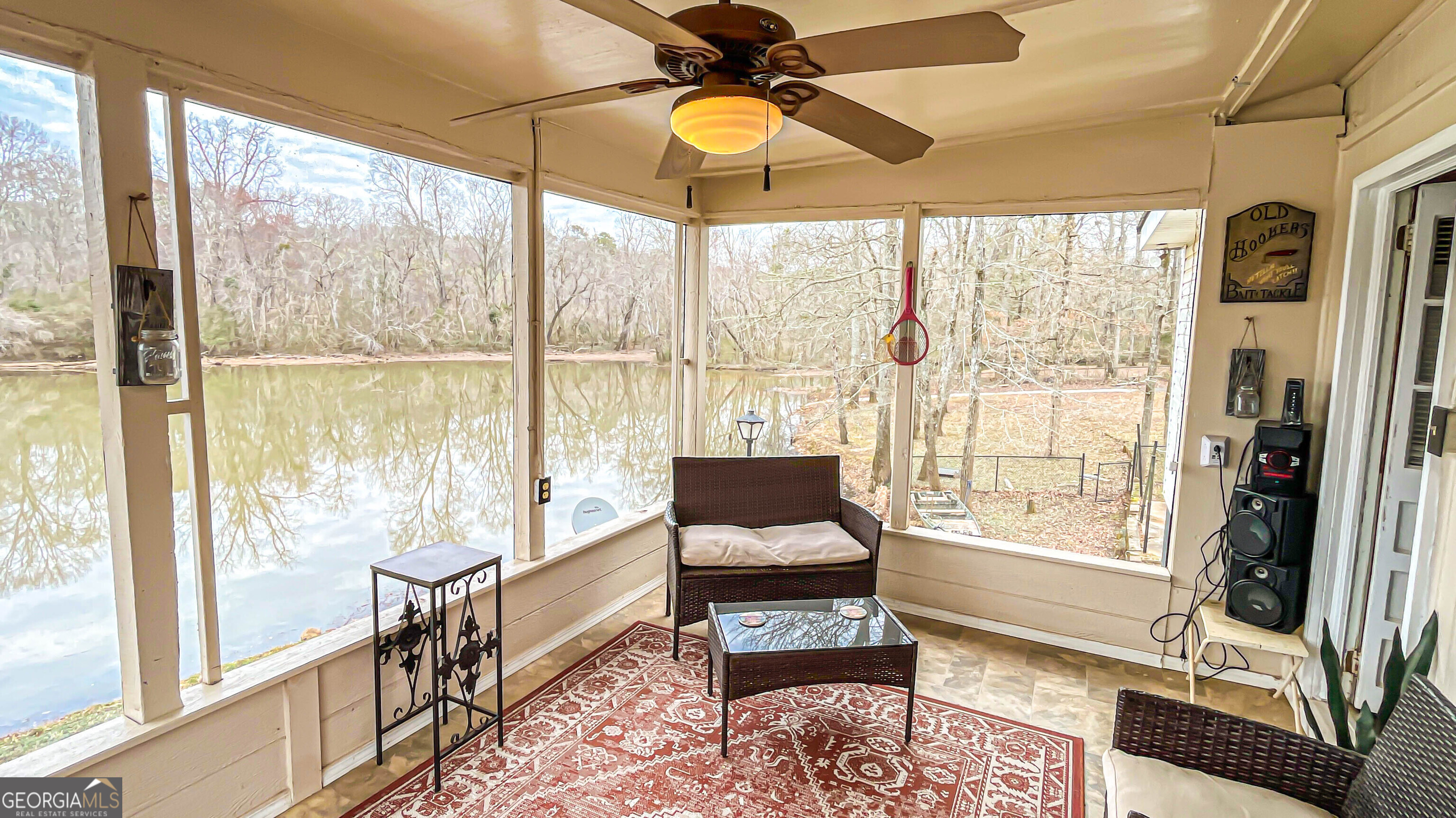242 Katy Lake Road Jackson GA 30233