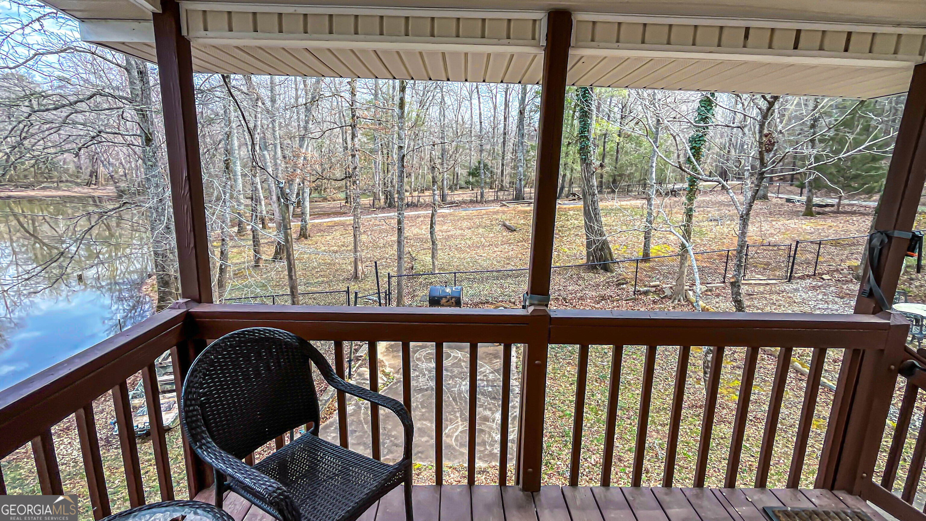 242 Katy Lake Road Jackson GA 30233