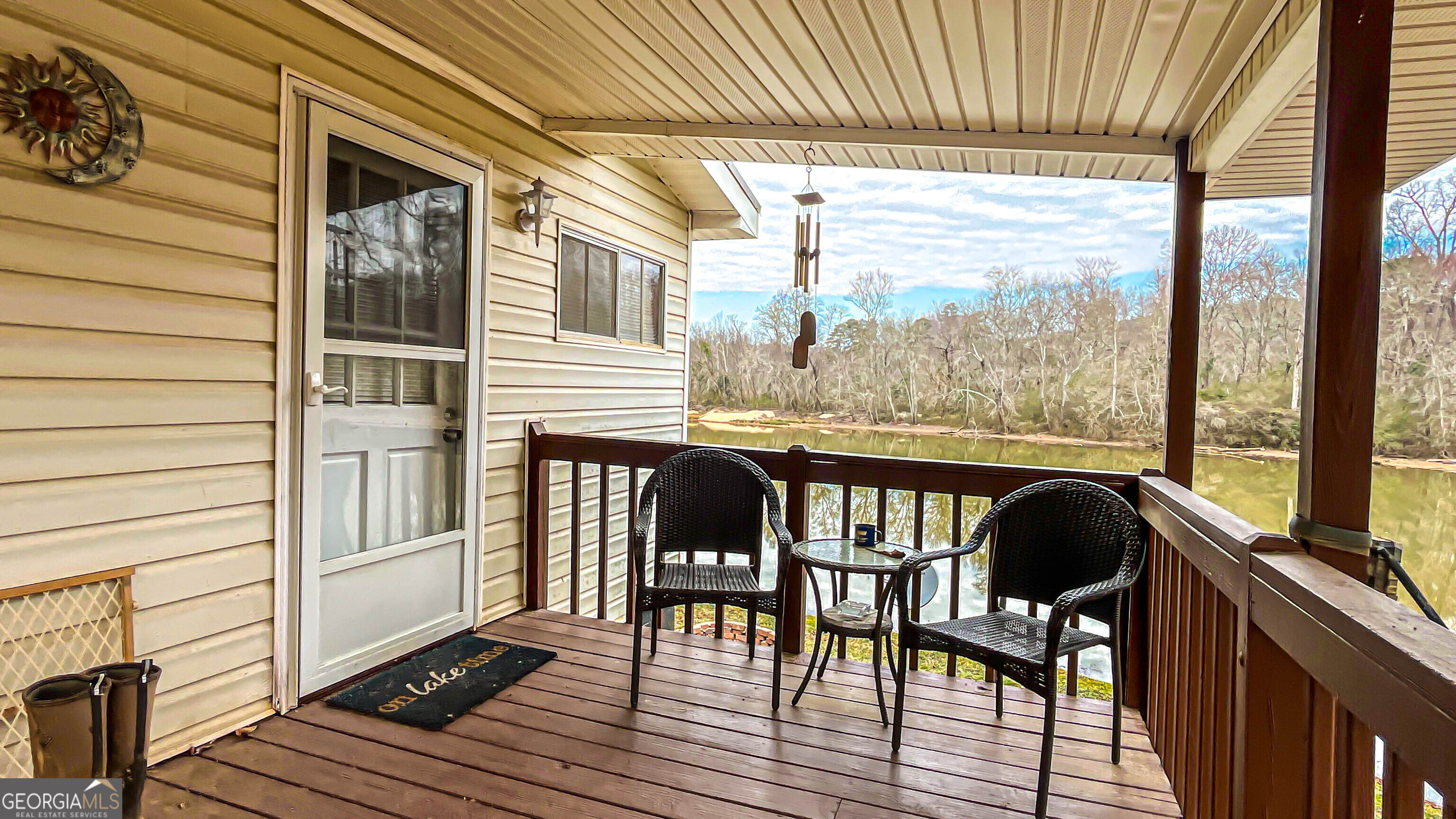 242 Katy Lake Road Jackson GA 30233
