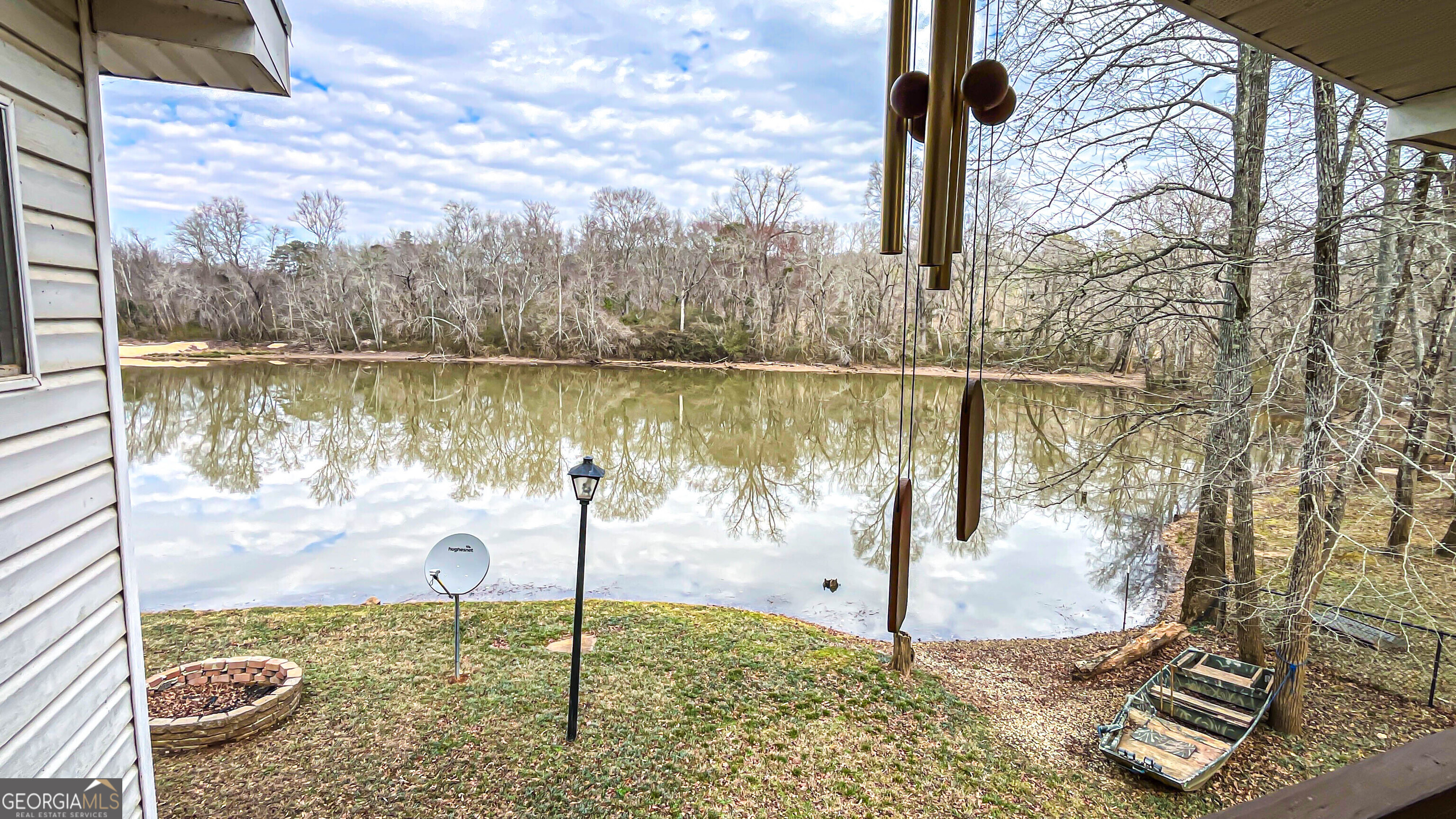 242 Katy Lake Road Jackson GA 30233