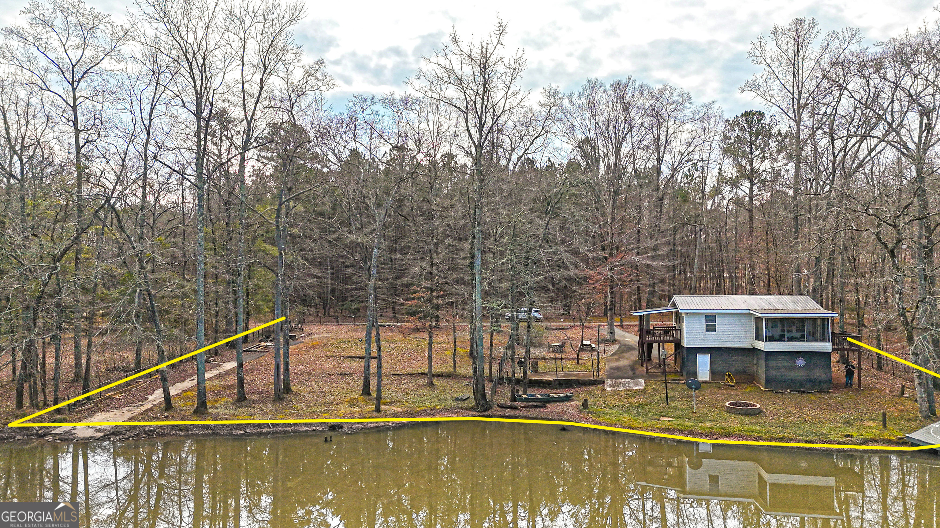 242 Katy Lake Road Jackson GA 30233