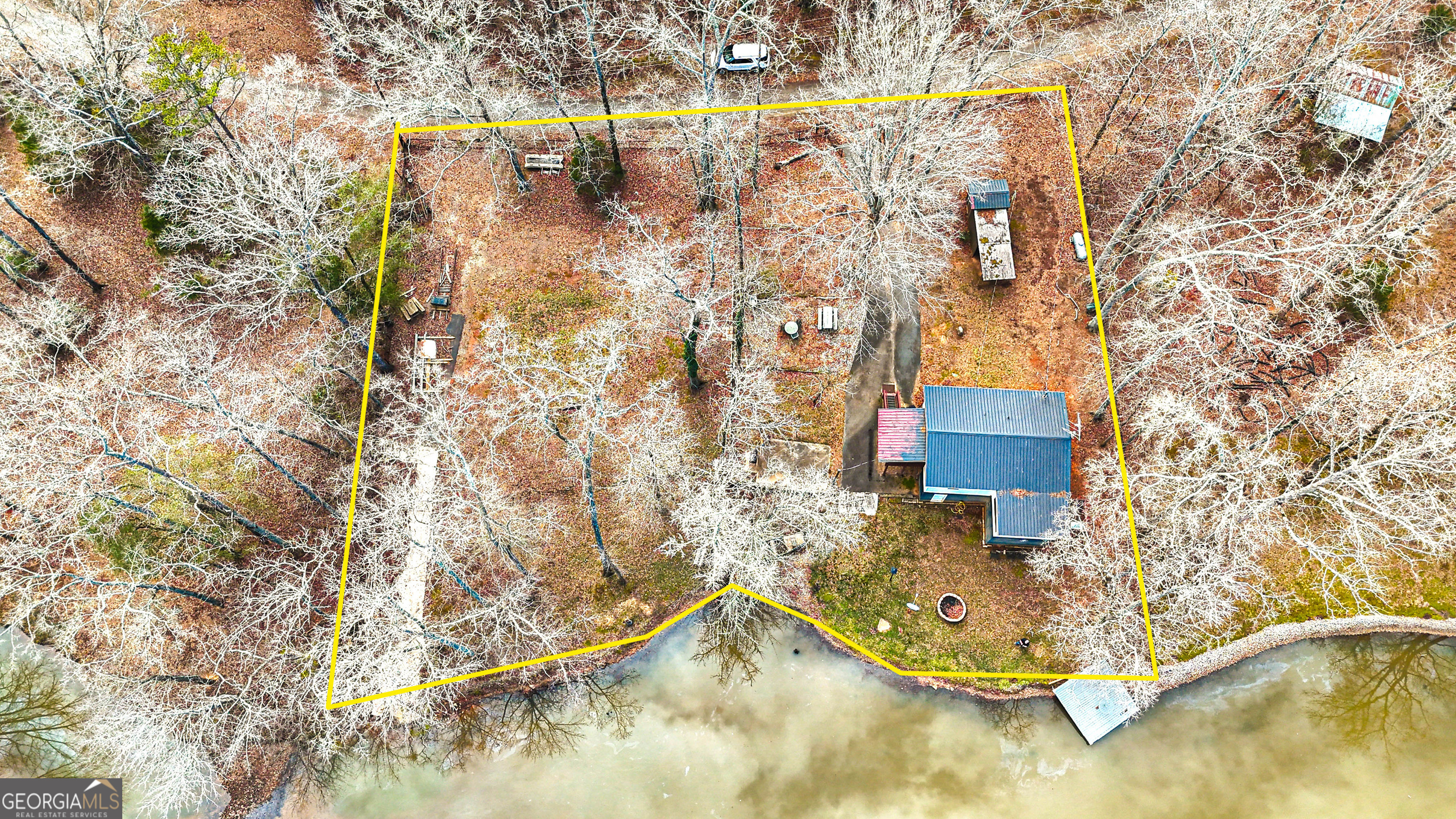 242 Katy Lake Road Jackson GA 30233