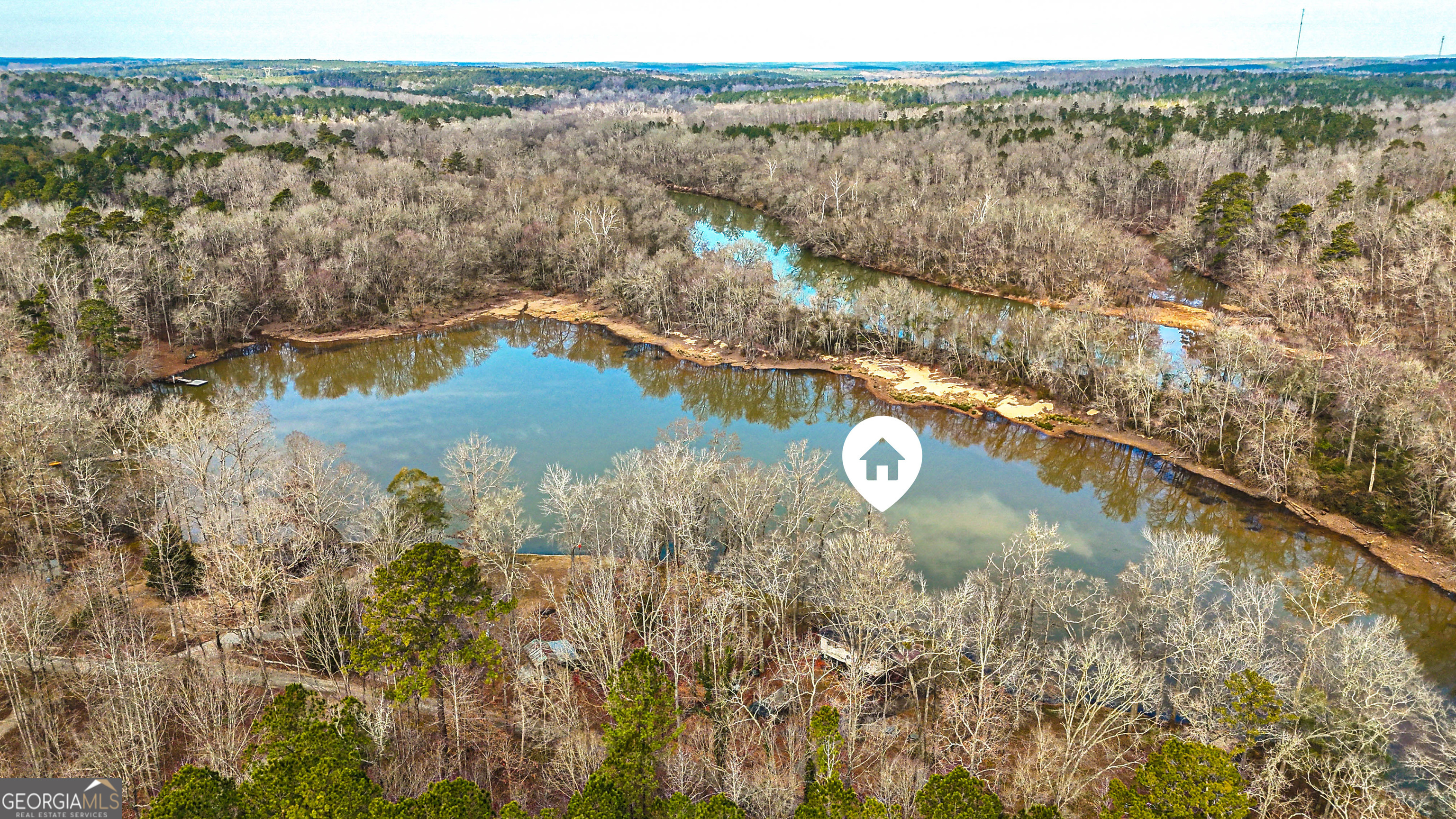242 Katy Lake Road Jackson GA 30233