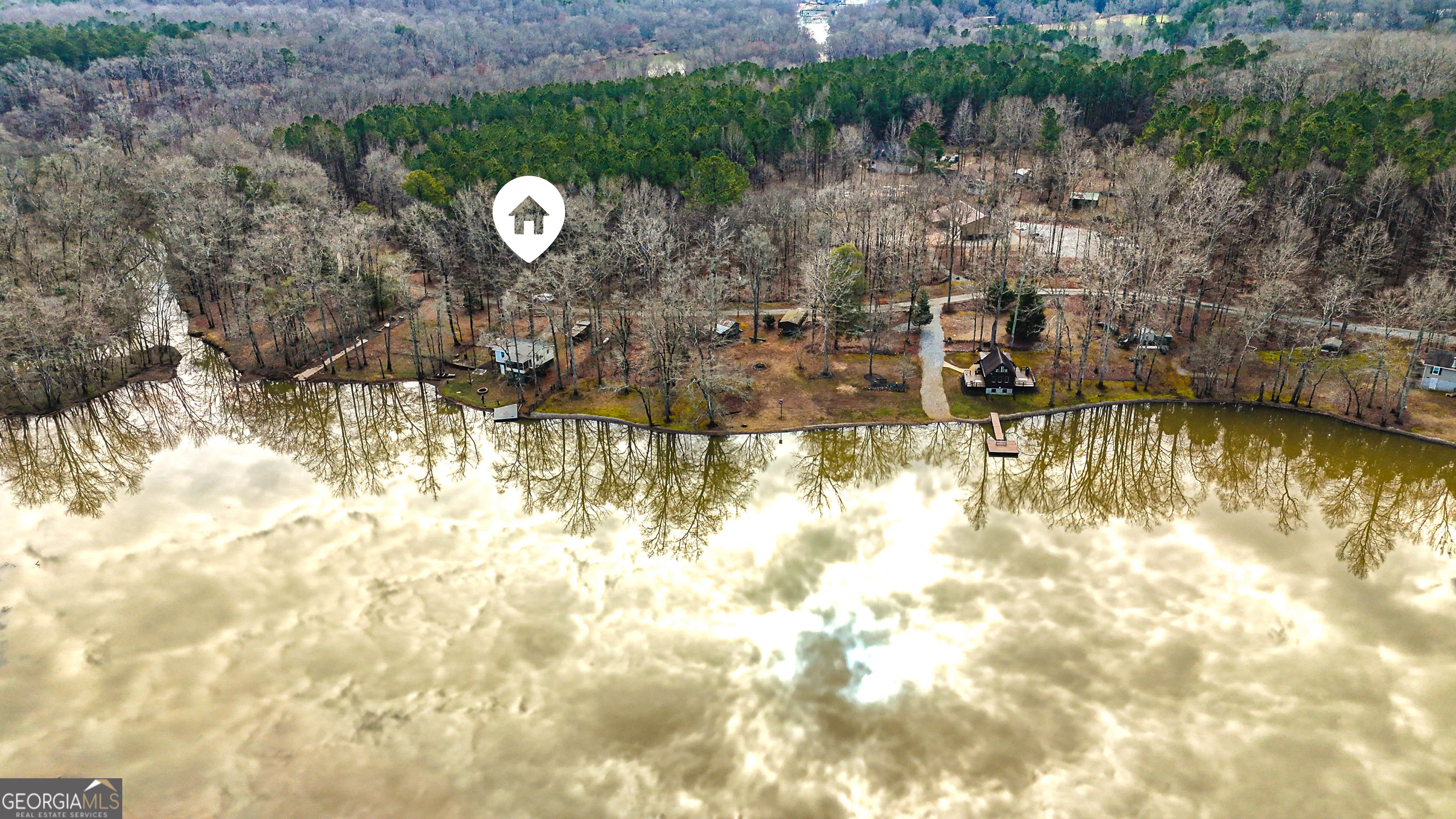 242 Katy Lake Road Jackson GA 30233