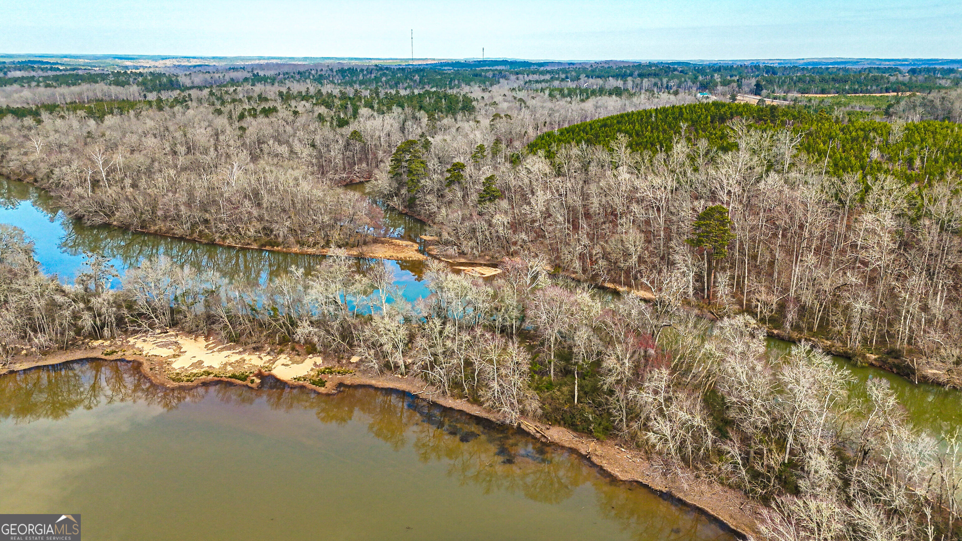 242 Katy Lake Road Jackson GA 30233