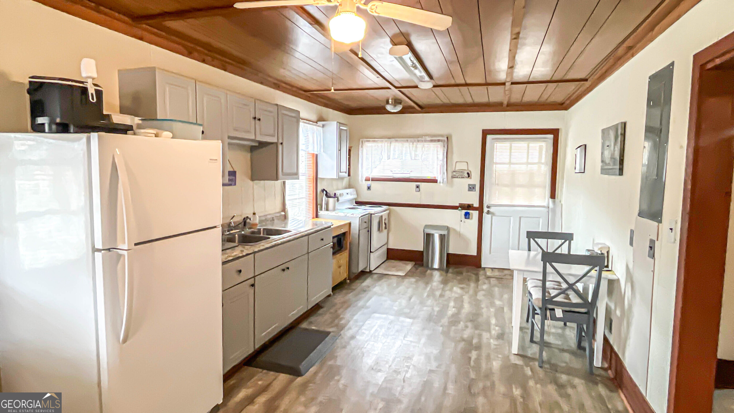 242 Katy Lake Road Jackson GA 30233