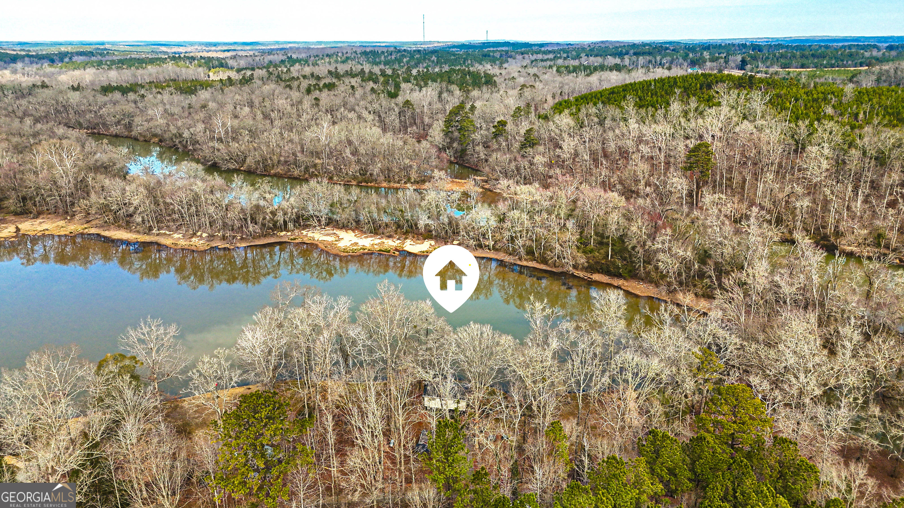 242 Katy Lake Road Jackson GA 30233