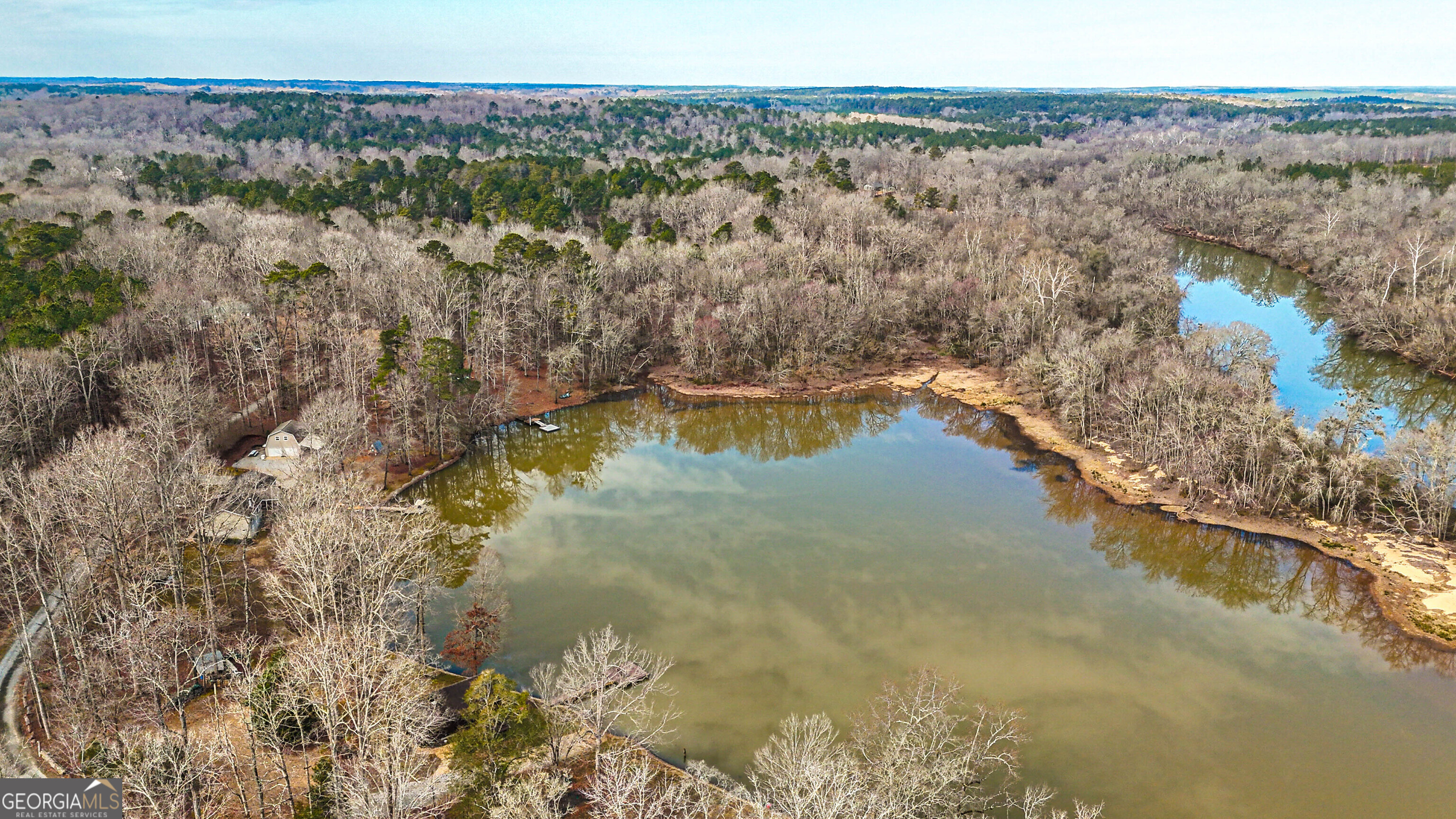 242 Katy Lake Road Jackson GA 30233