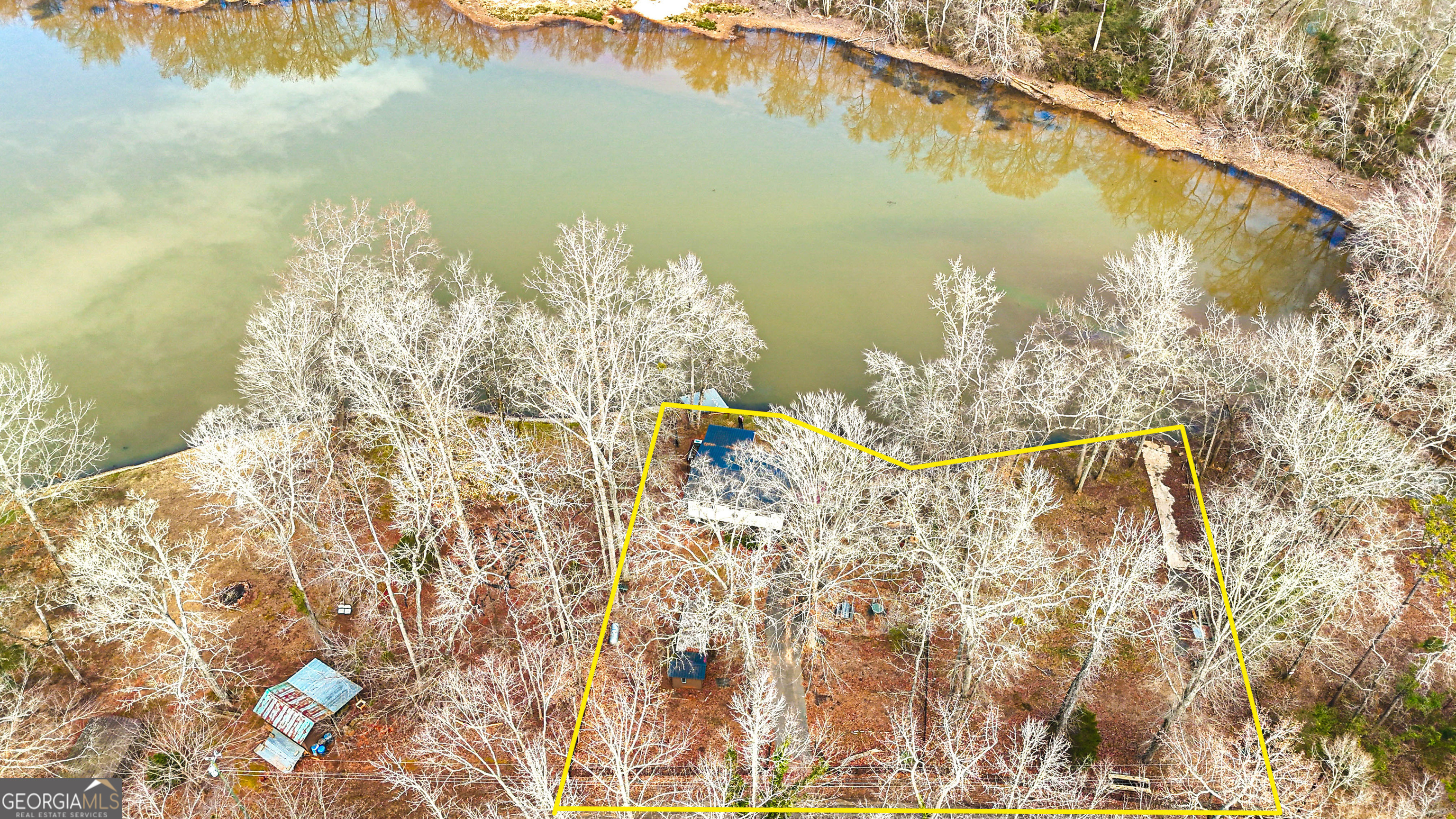 242 Katy Lake Road Jackson GA 30233