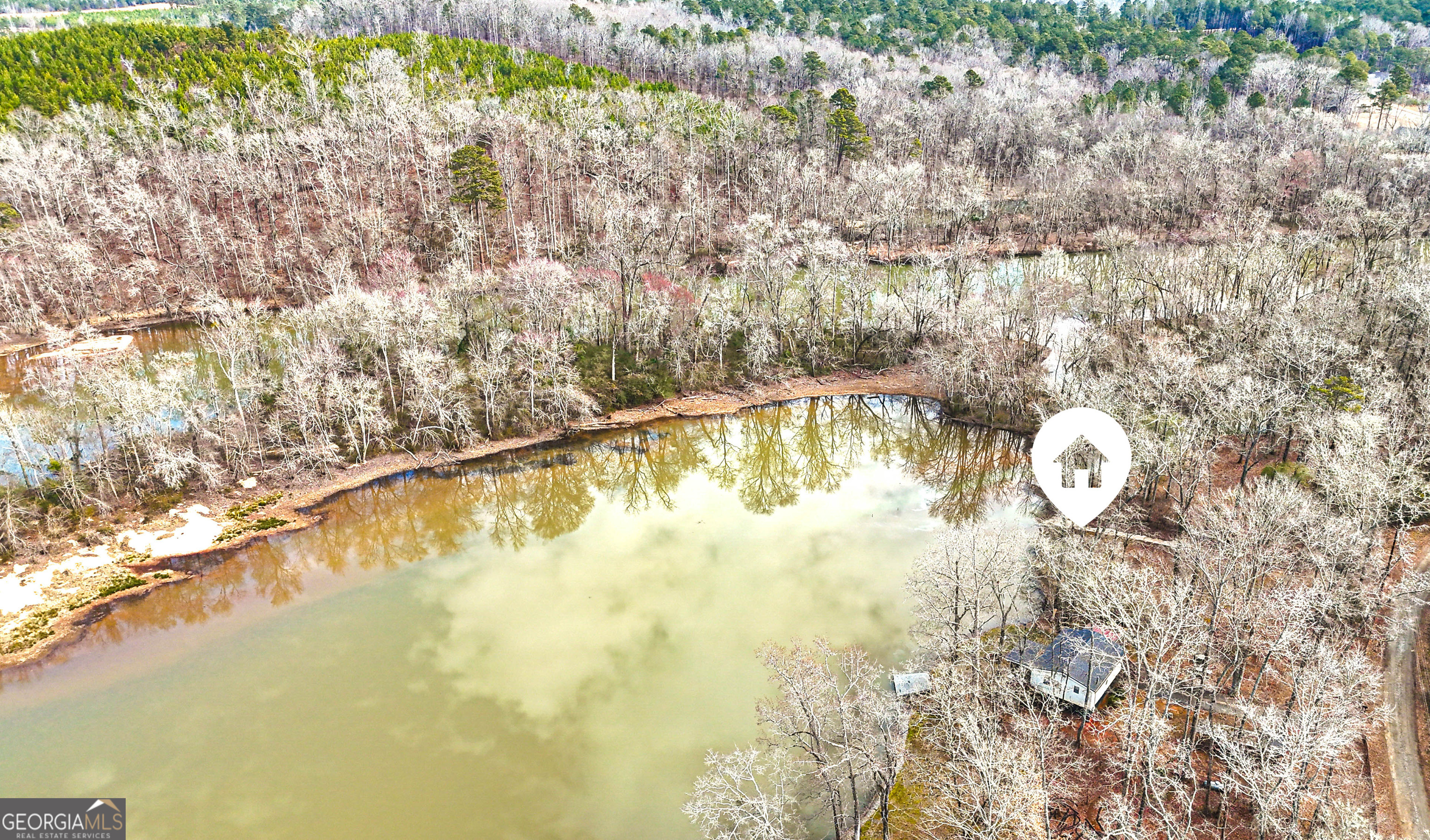 242 Katy Lake Road Jackson GA 30233