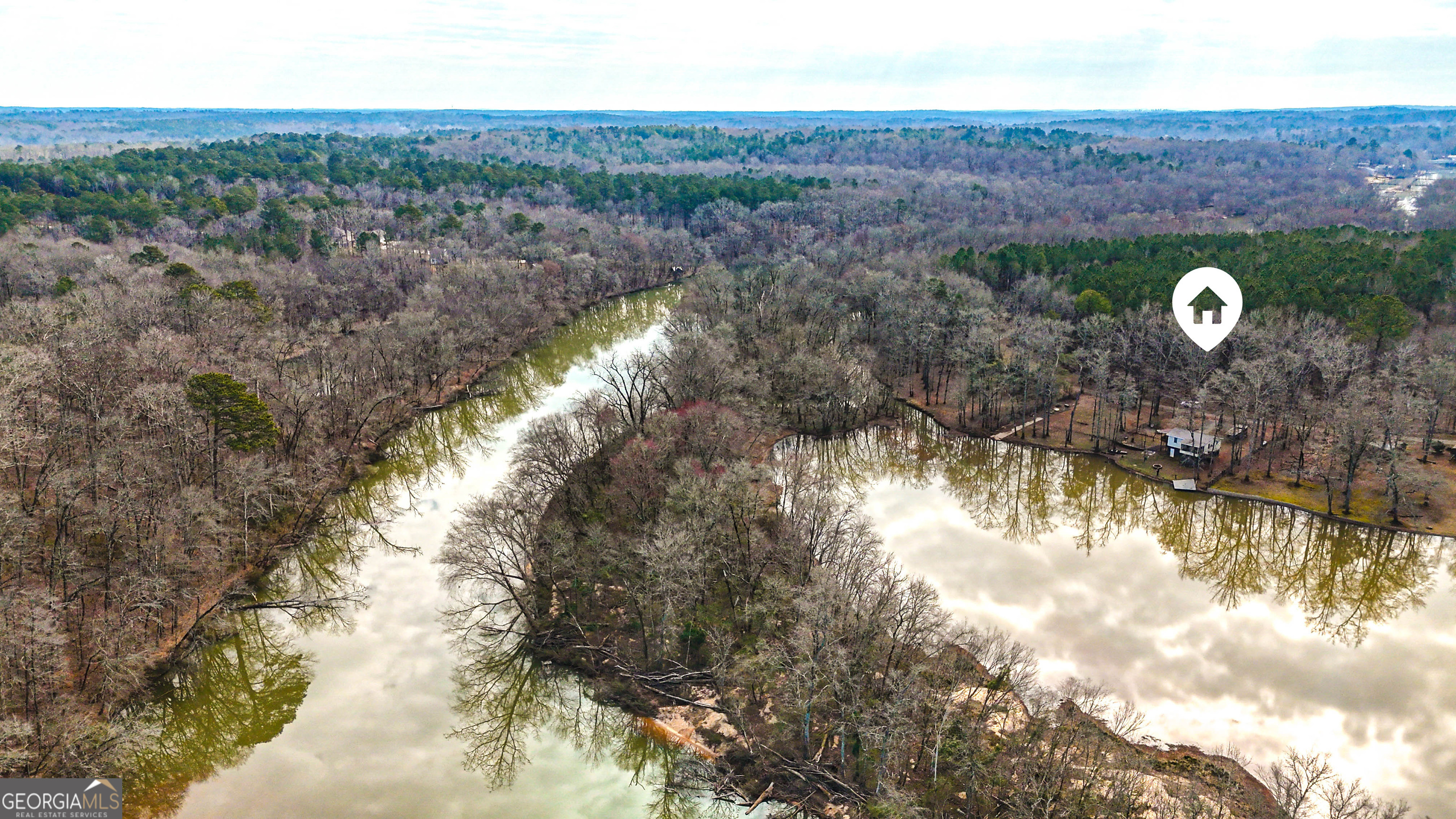 242 Katy Lake Road Jackson GA 30233