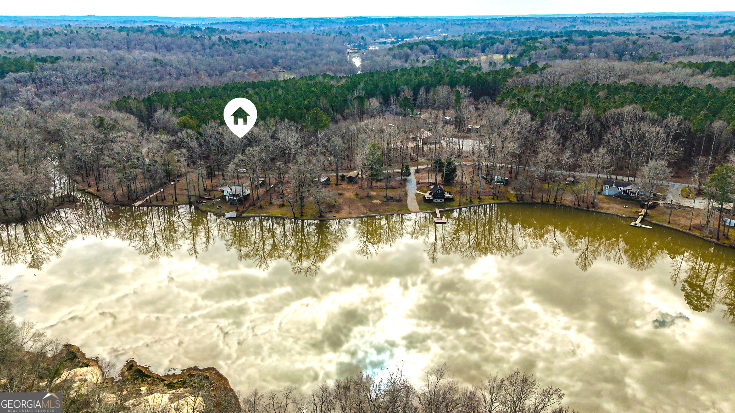 242 Katy Lake Road Jackson GA 30233