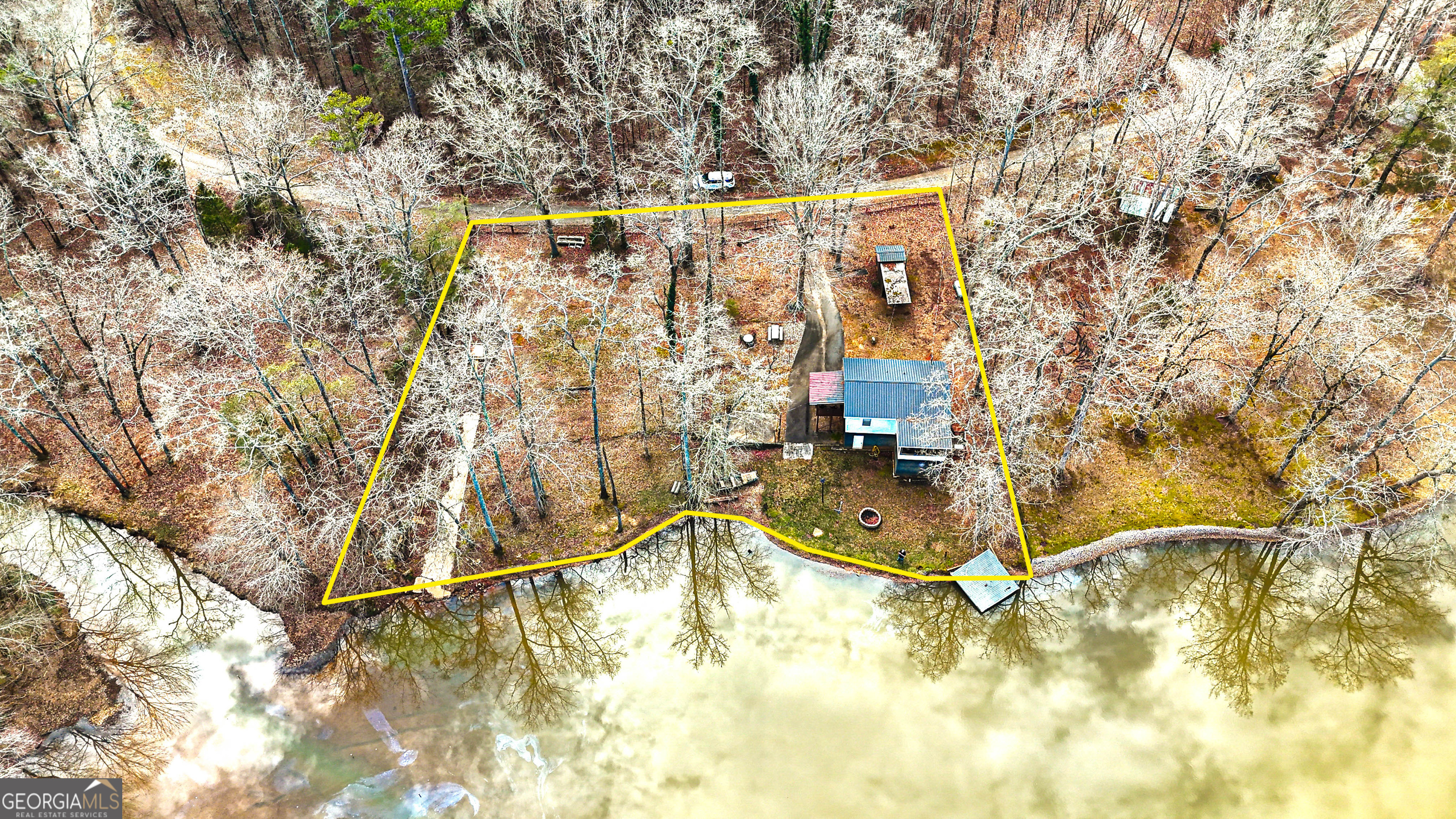 242 Katy Lake Road Jackson GA 30233
