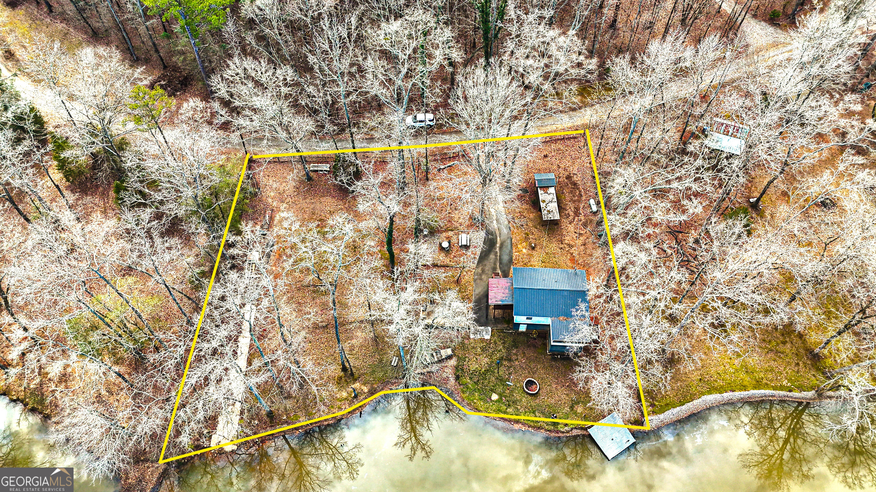 242 Katy Lake Road Jackson GA 30233