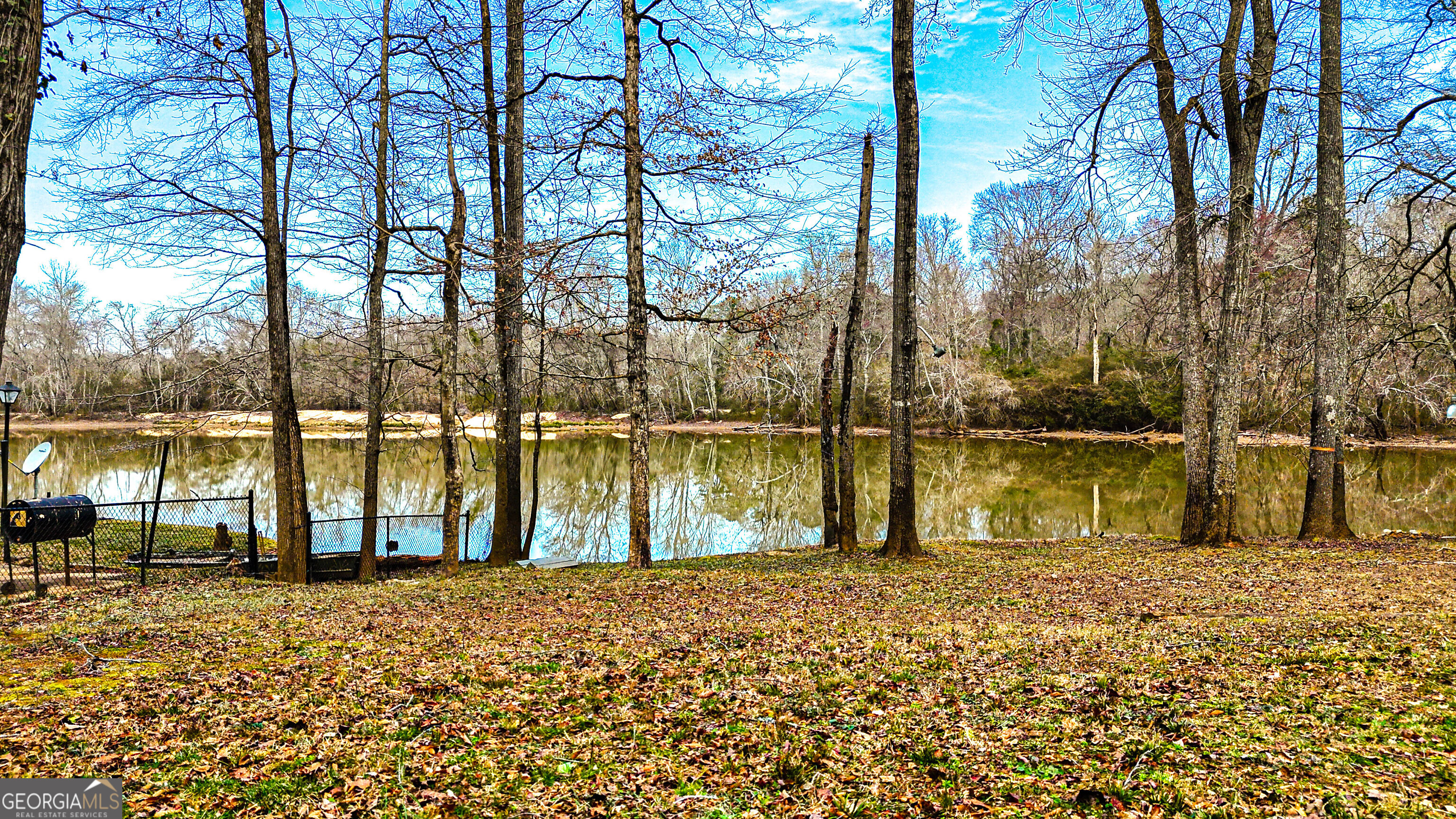 242 Katy Lake Road Jackson GA 30233