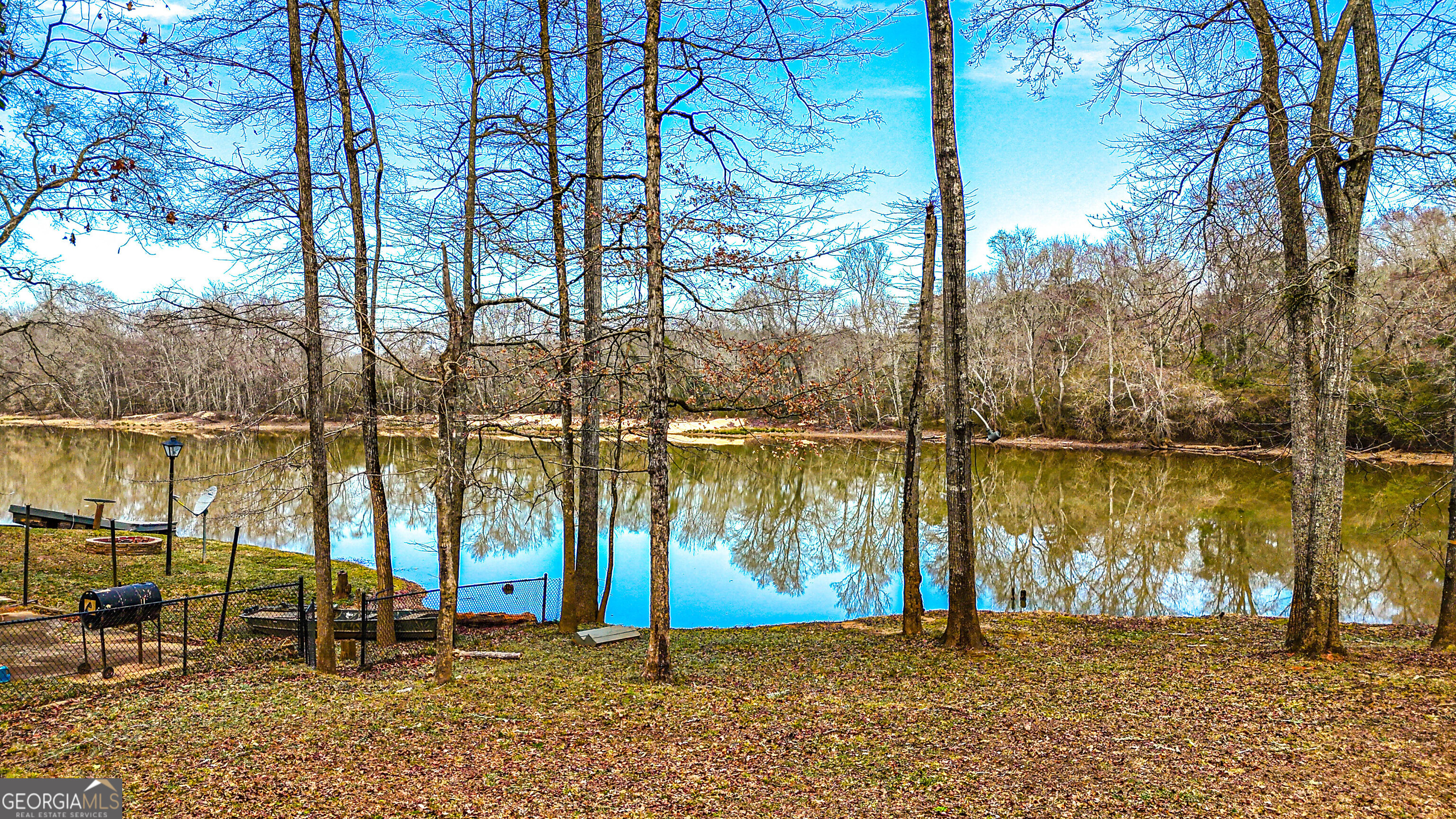 242 Katy Lake Road Jackson GA 30233