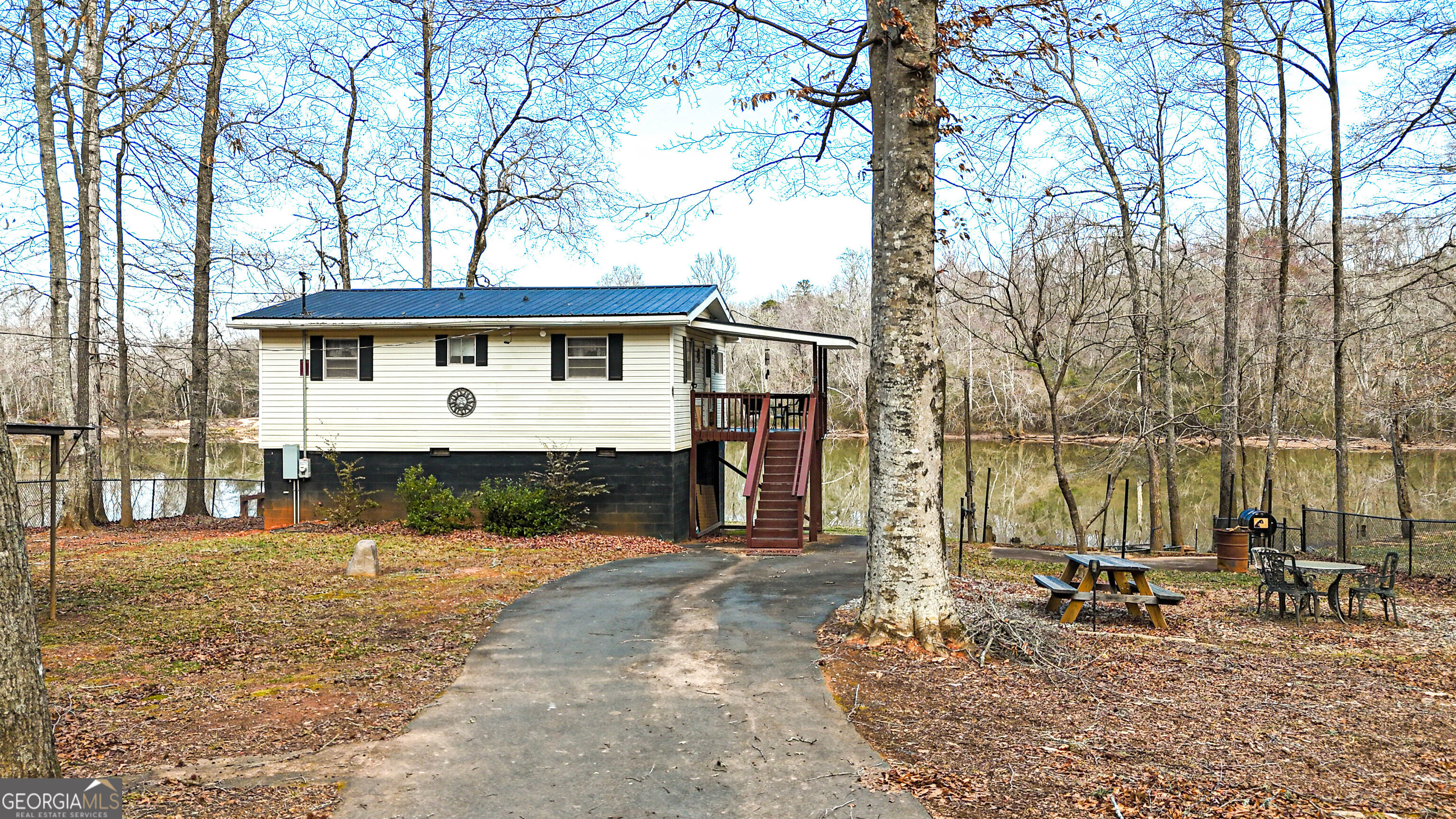 242 Katy Lake Road Jackson GA 30233