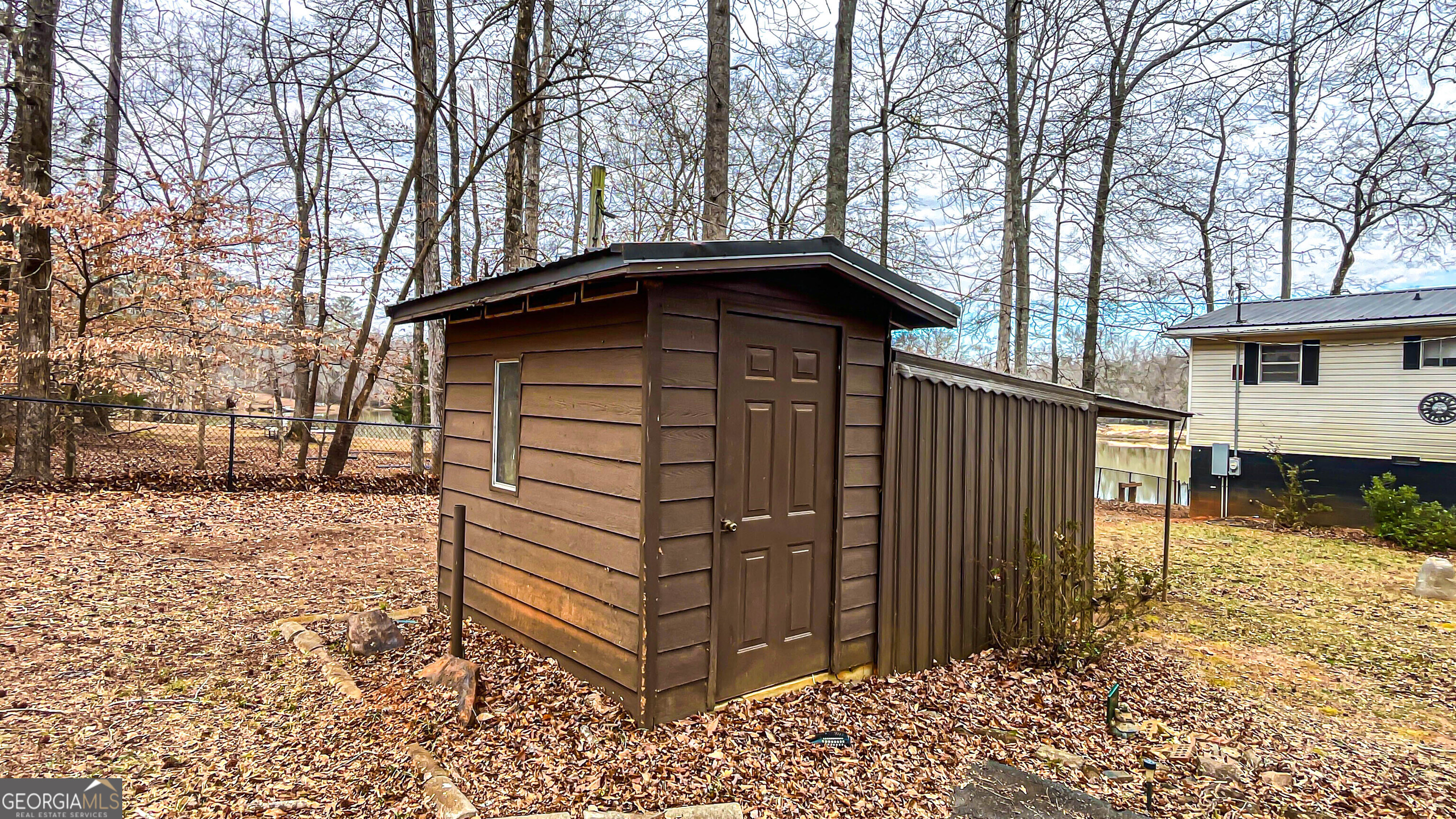 242 Katy Lake Road Jackson GA 30233