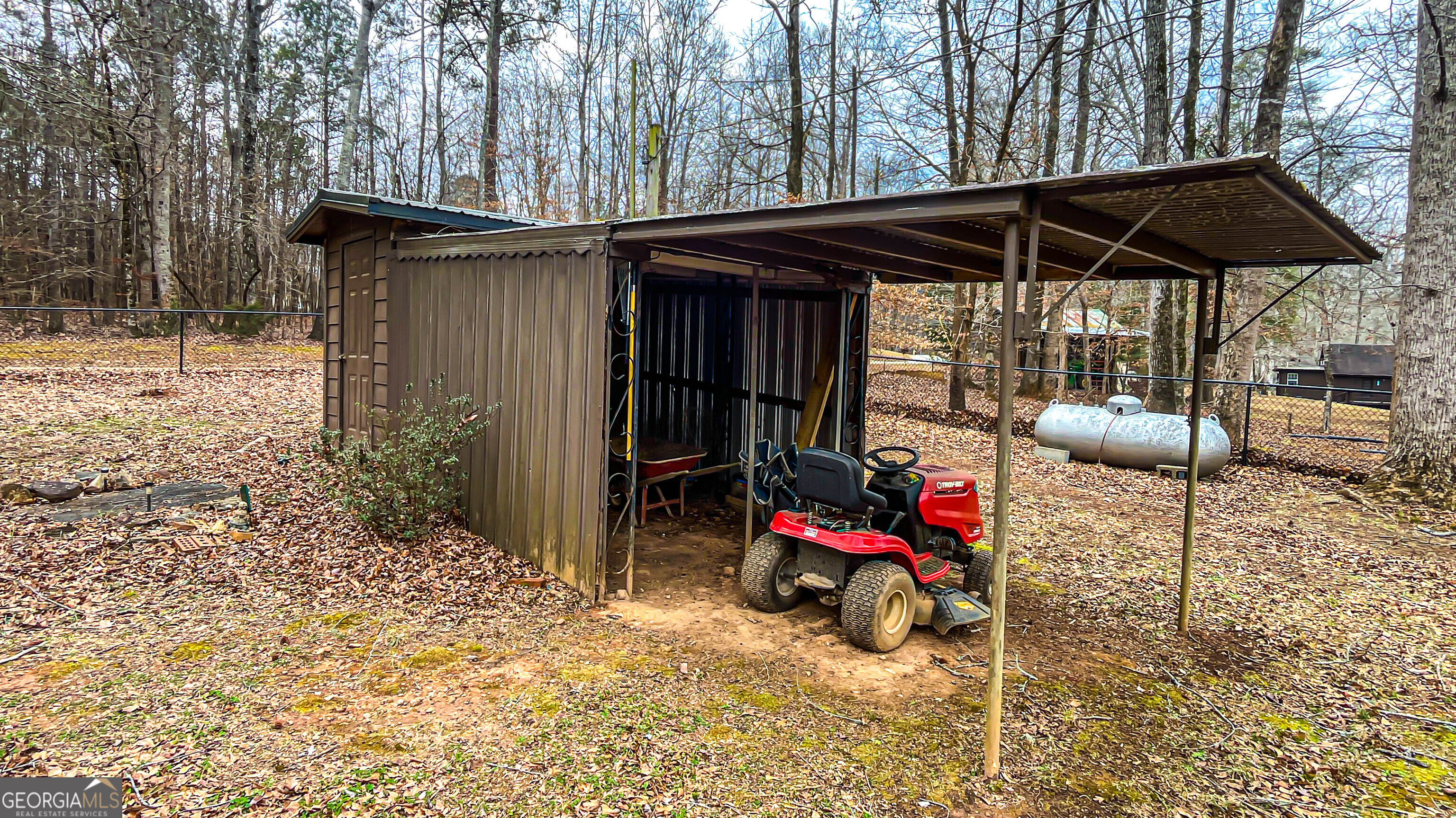 242 Katy Lake Road Jackson GA 30233
