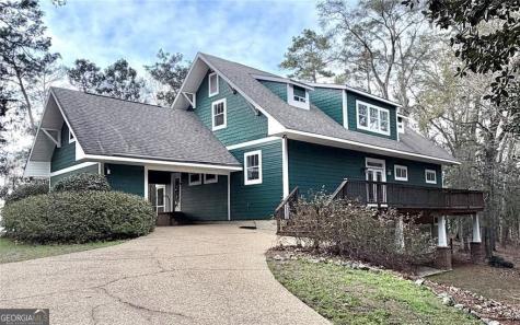12 Rosalyn Road Georgetown GA 39854