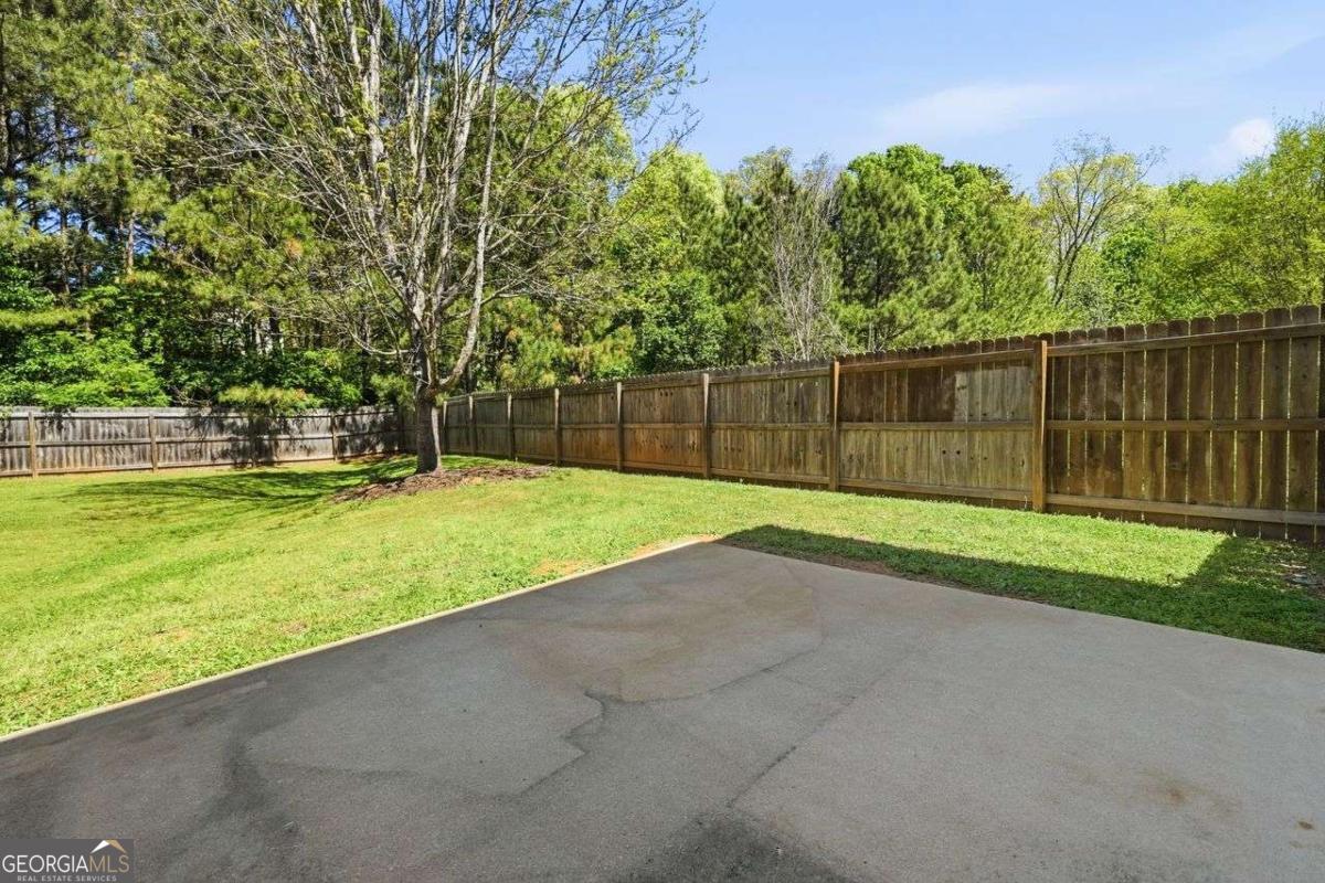 640 Howell Drive Locust Grove GA 30248