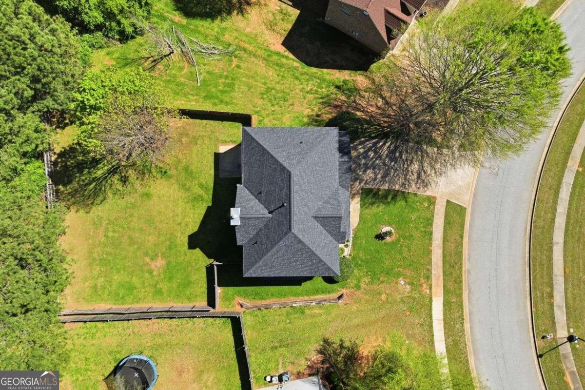 640 Howell Drive Locust Grove GA 30248