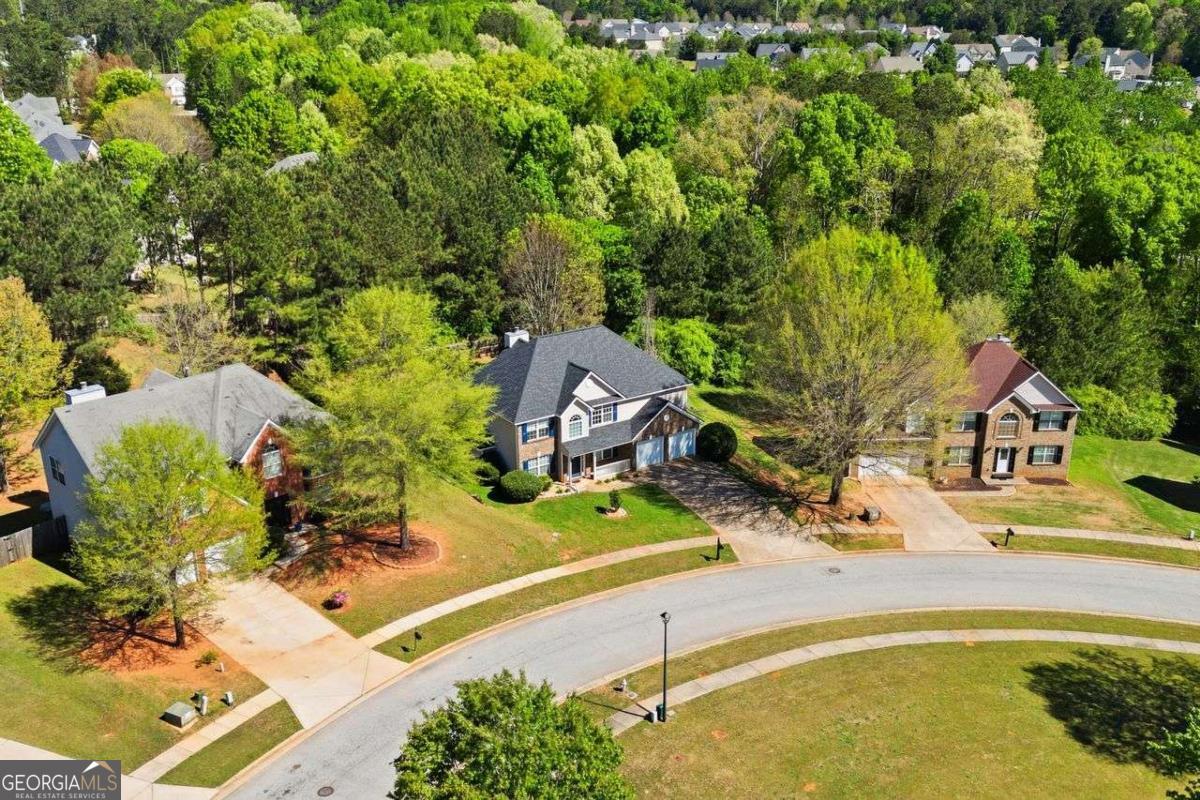 640 Howell Drive Locust Grove GA 30248