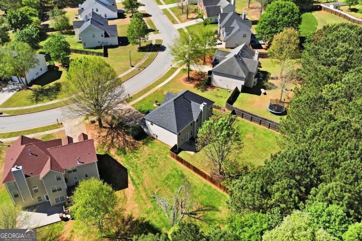 640 Howell Drive Locust Grove GA 30248