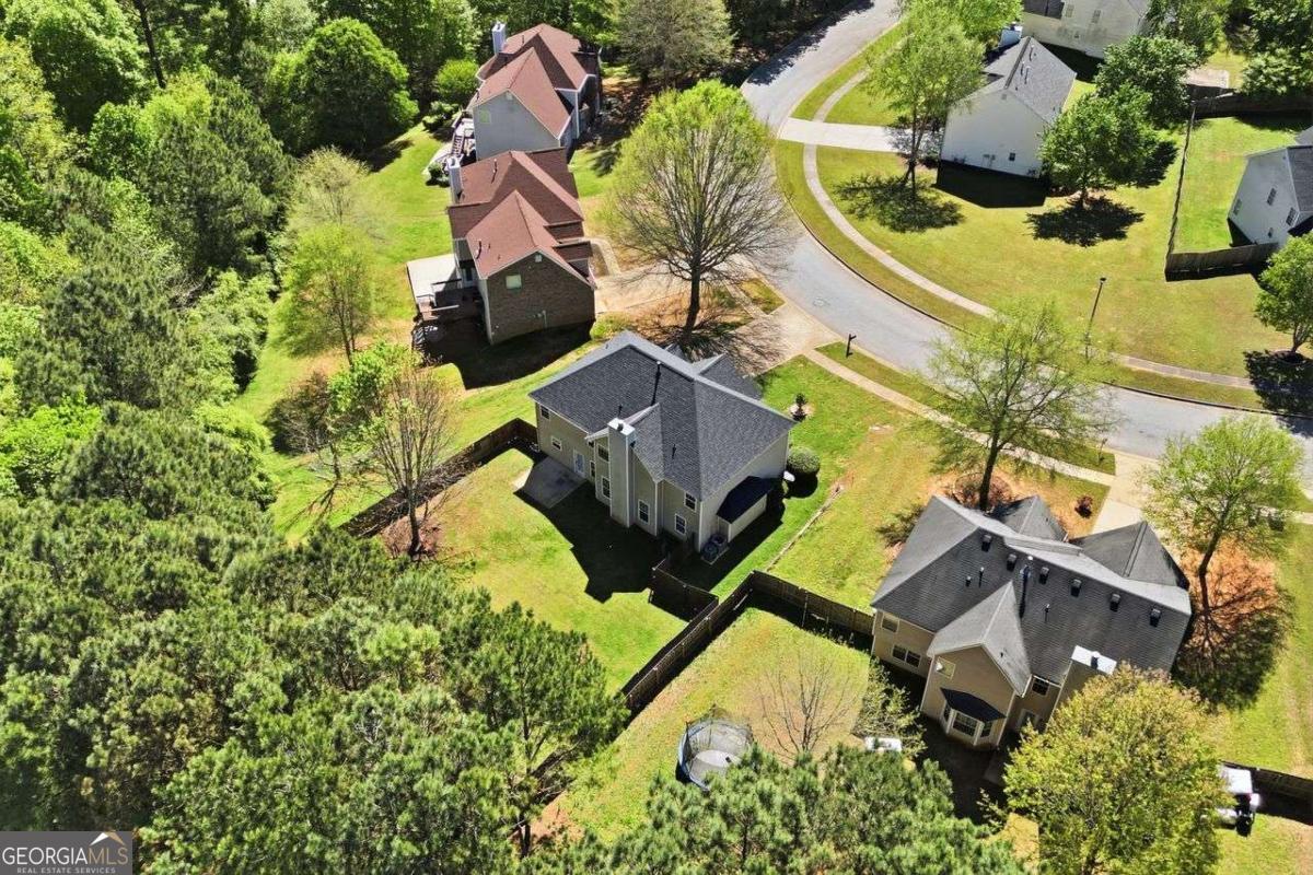 640 Howell Drive Locust Grove GA 30248